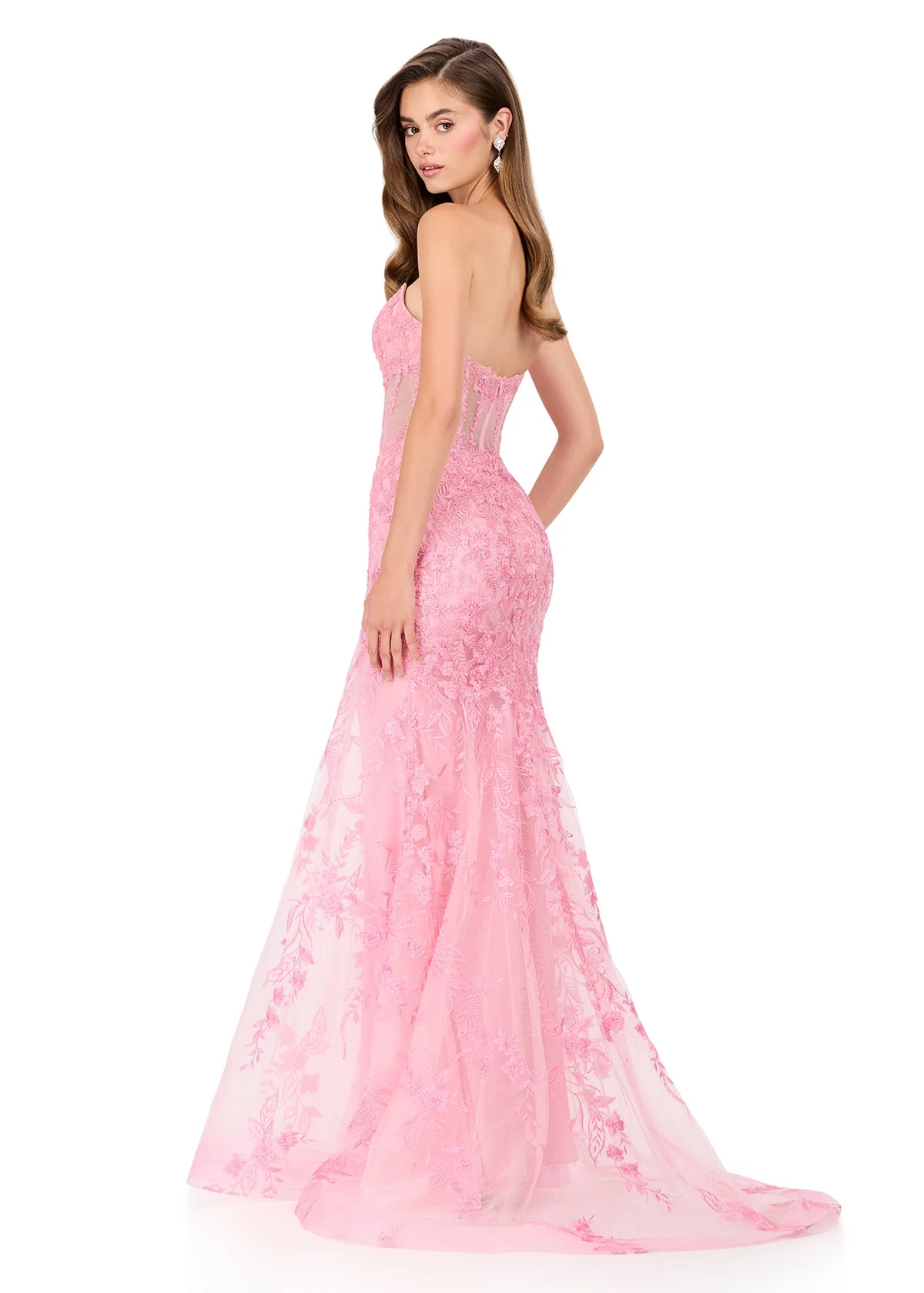 12060 - ASHLEYlauren - Image 2
