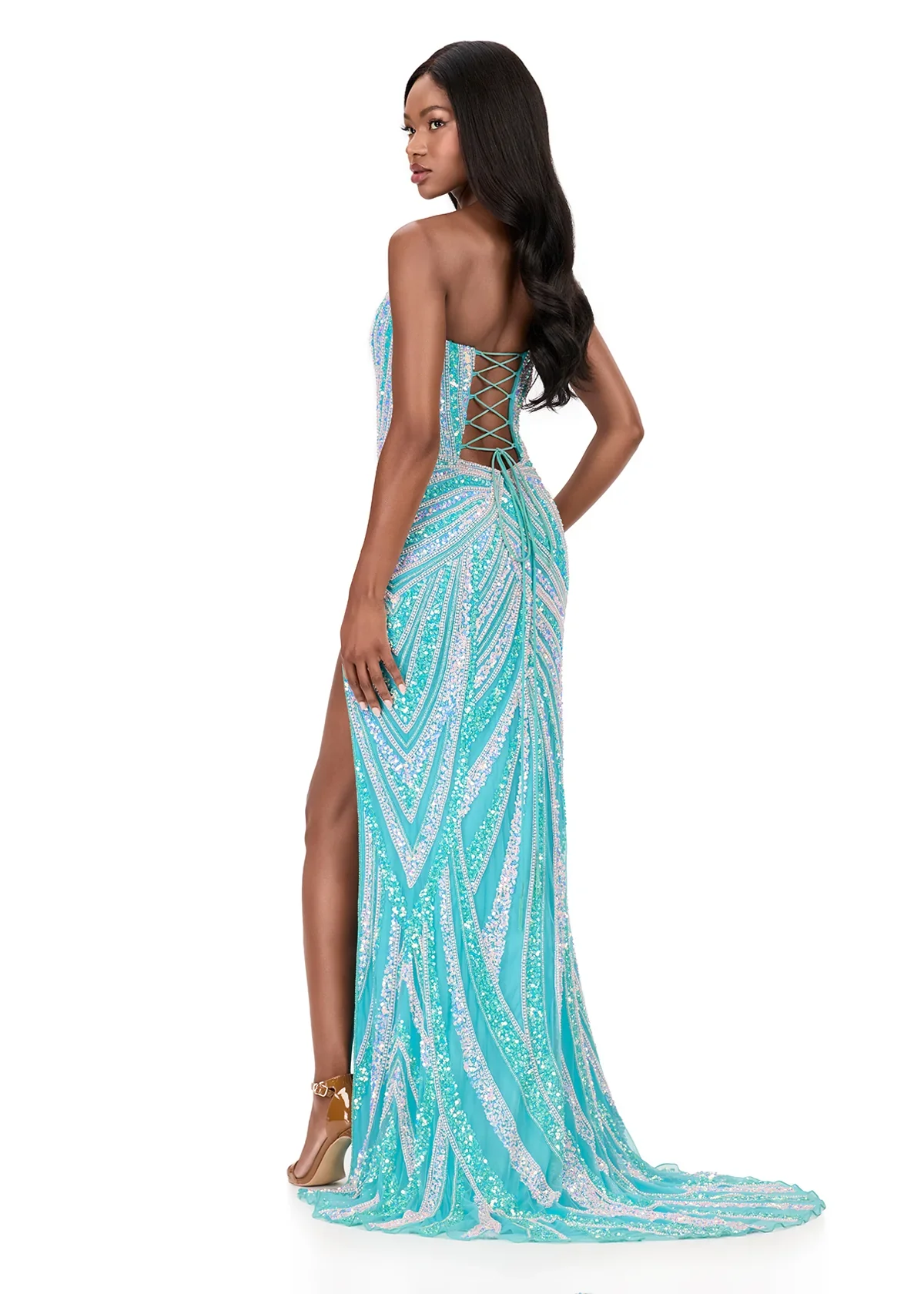 12152 - ASHLEYlauren - Image 5
