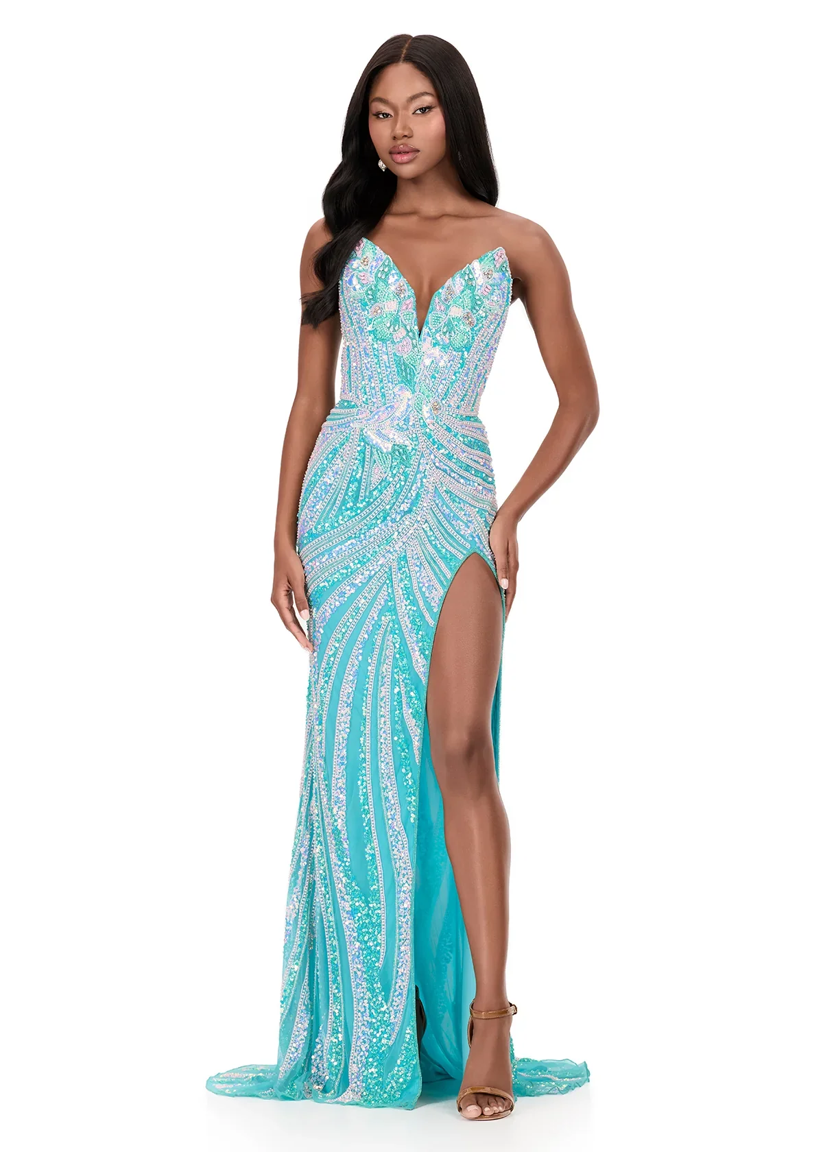 12152 - ASHLEYlauren - Image 6