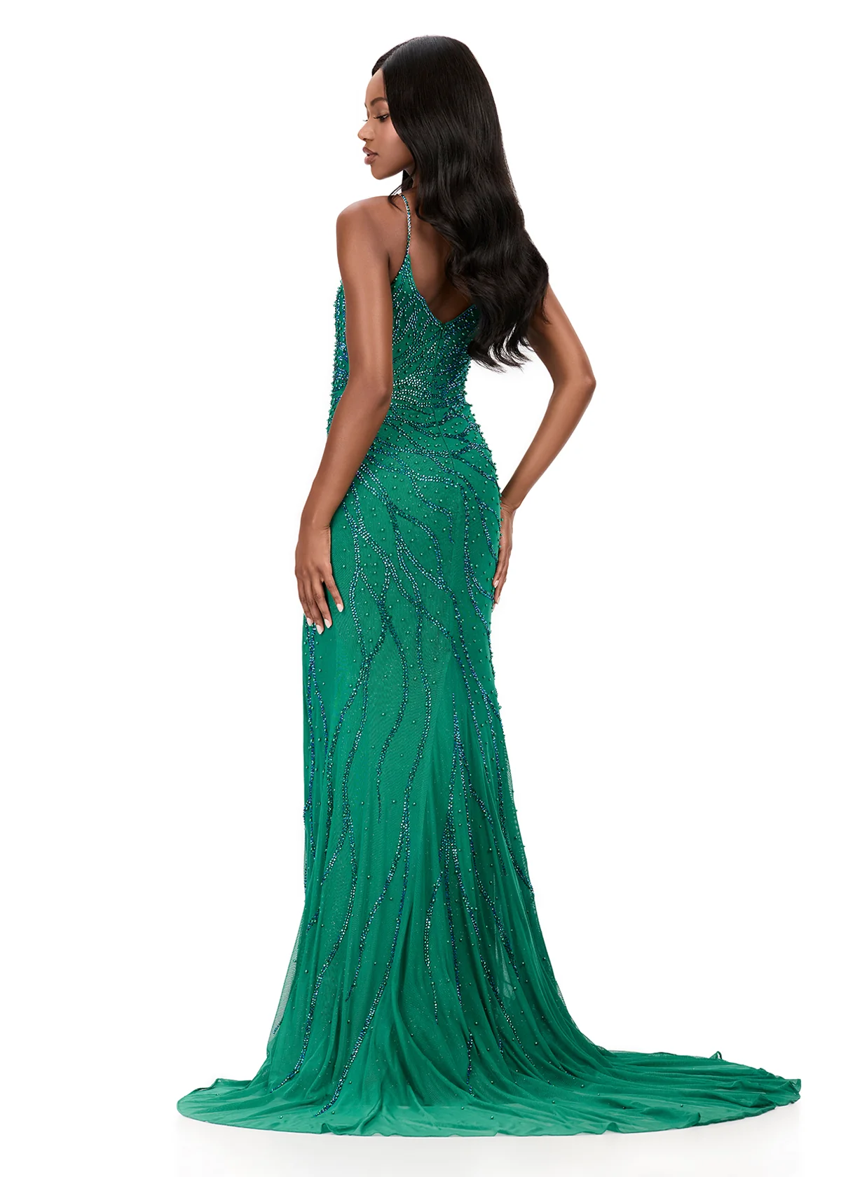 12195 - ASHLEYlauren - Image 2