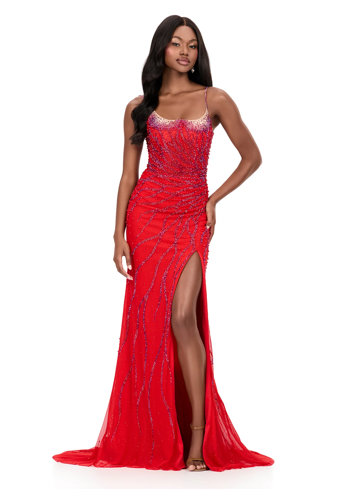 12195 - ASHLEYlauren - Image 5