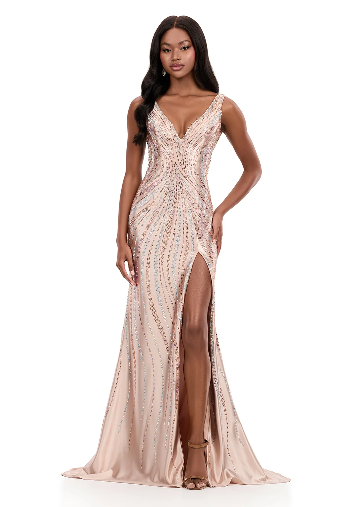 12253 - ASHLEYlauren - Image 6