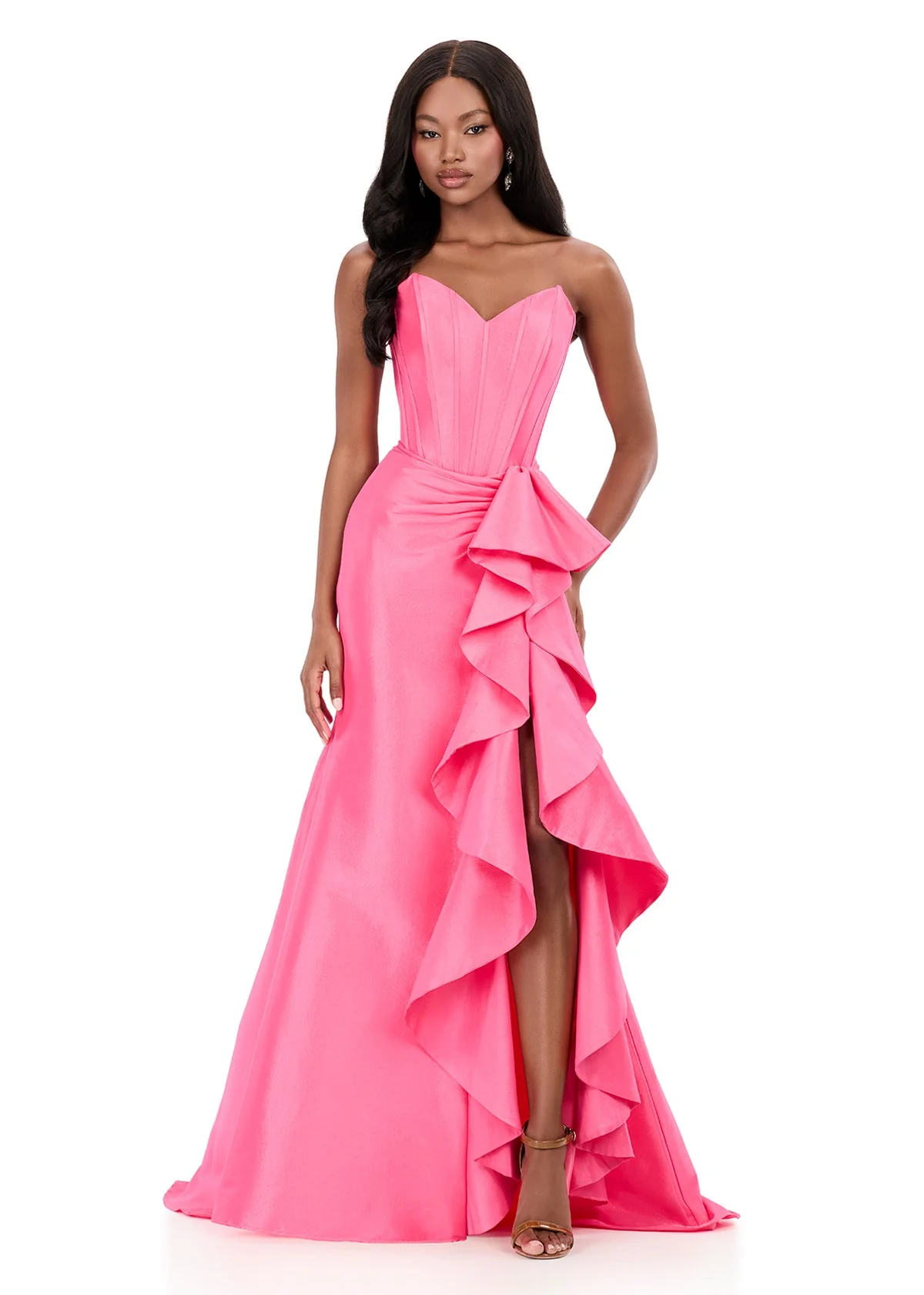 12287 - ASHLEYlauren - Image 3