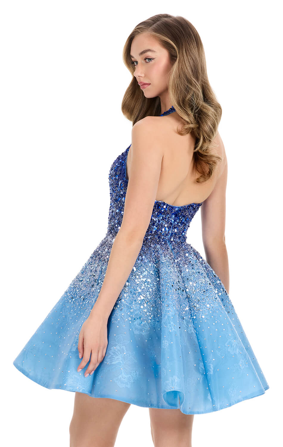 4833 - ASHLEYlauren - Image 2