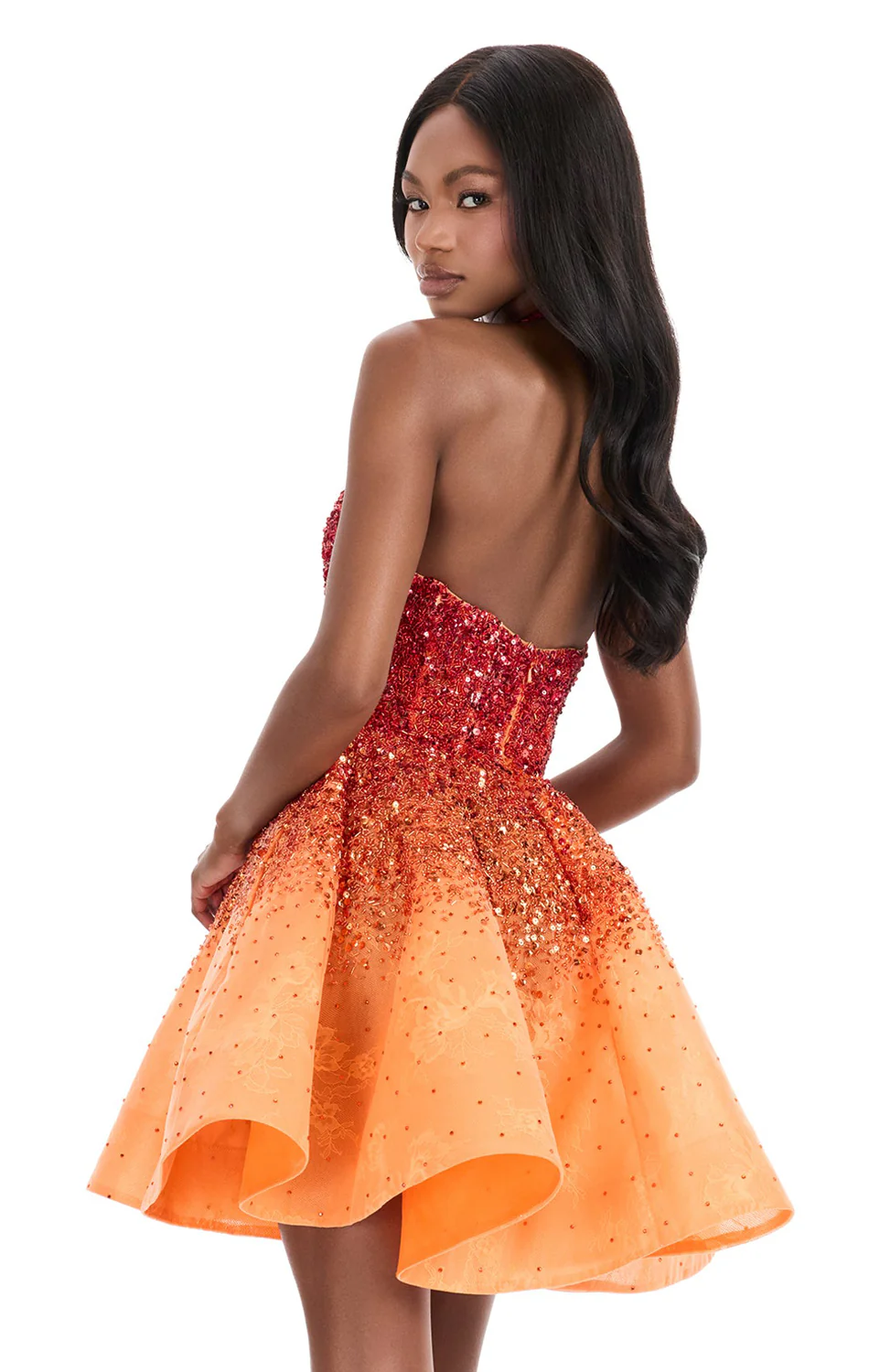4833 - ASHLEYlauren - Image 4