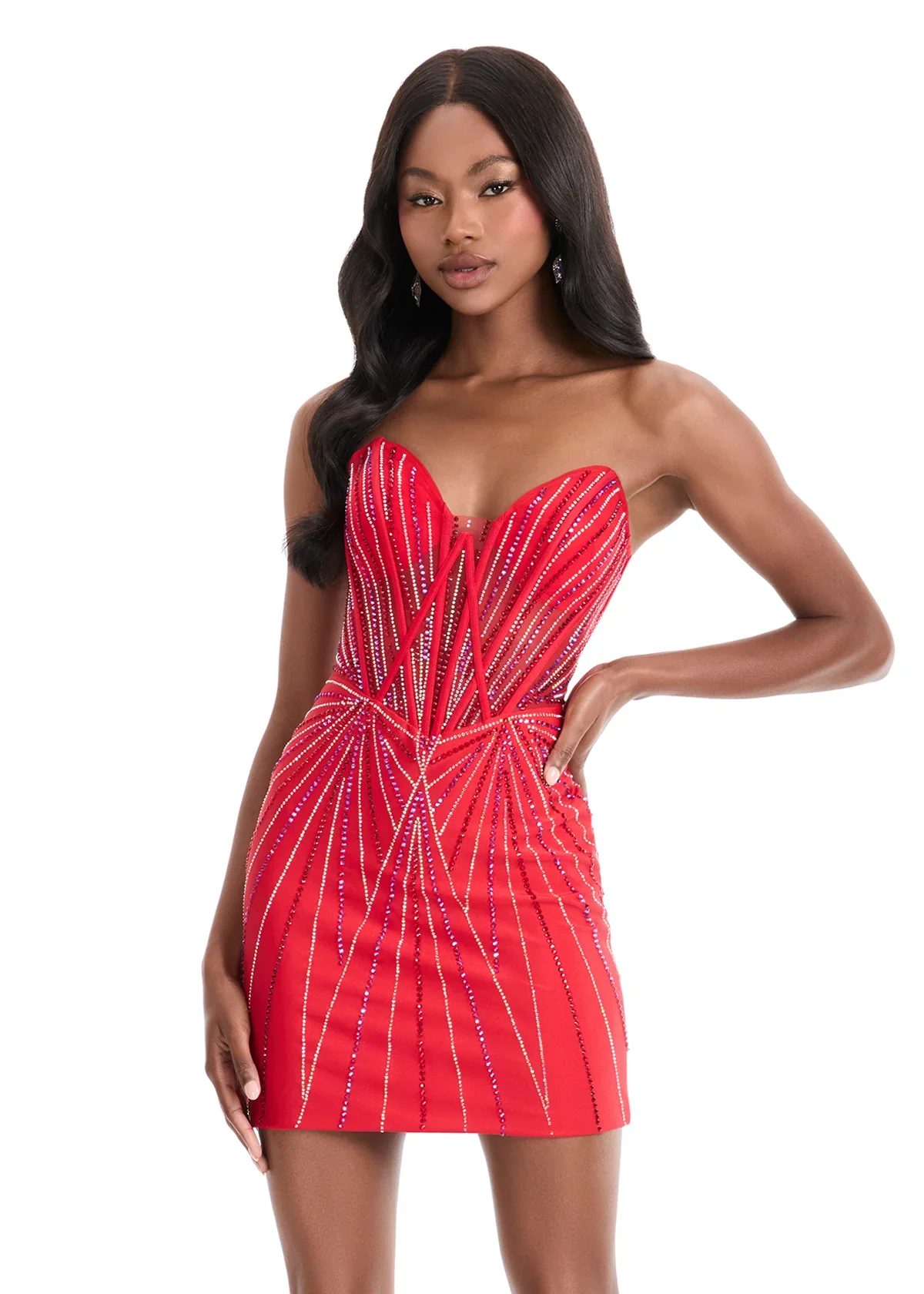 4859 - ASHLEYlauren - Image 3
