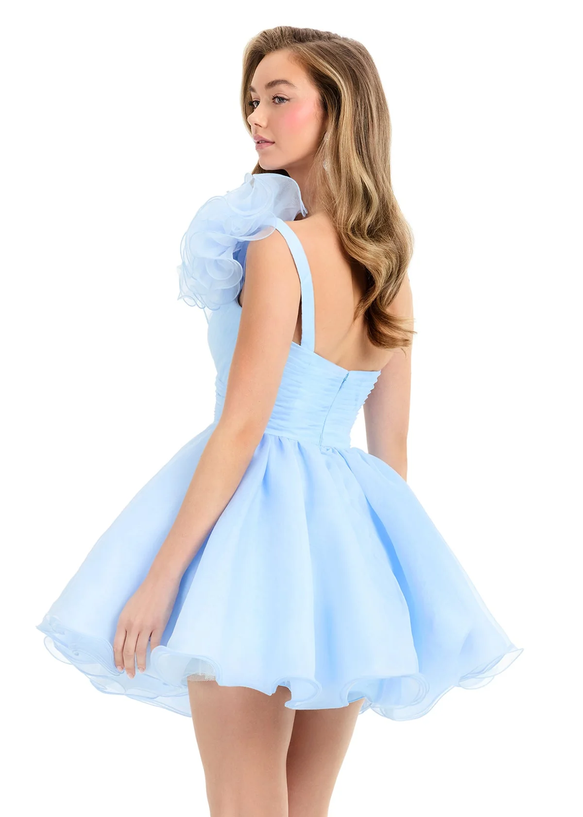 4958 - ASHLEYlauren - Image 2