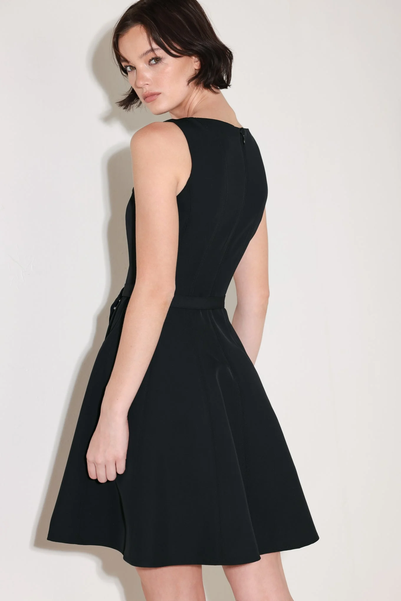 ALL EYES ON YOU MINI DRESS - Image 7