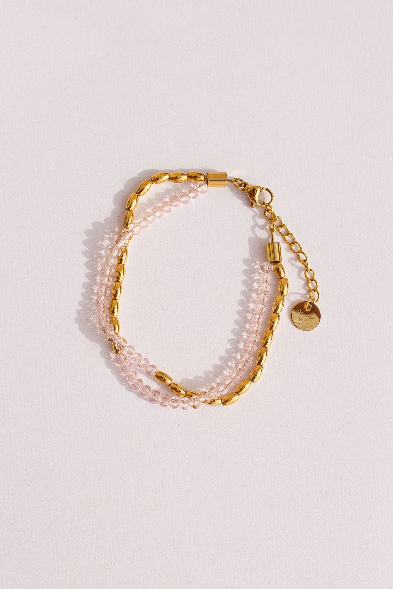 Avery Beaded Bracelet - Image 3