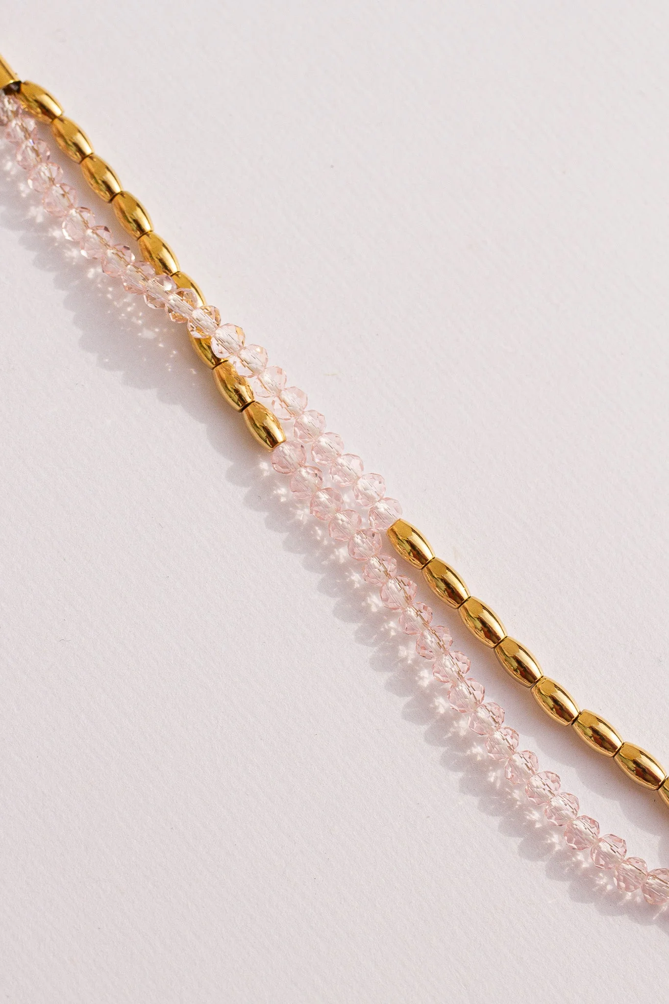 Avery Beaded Bracelet - Image 5