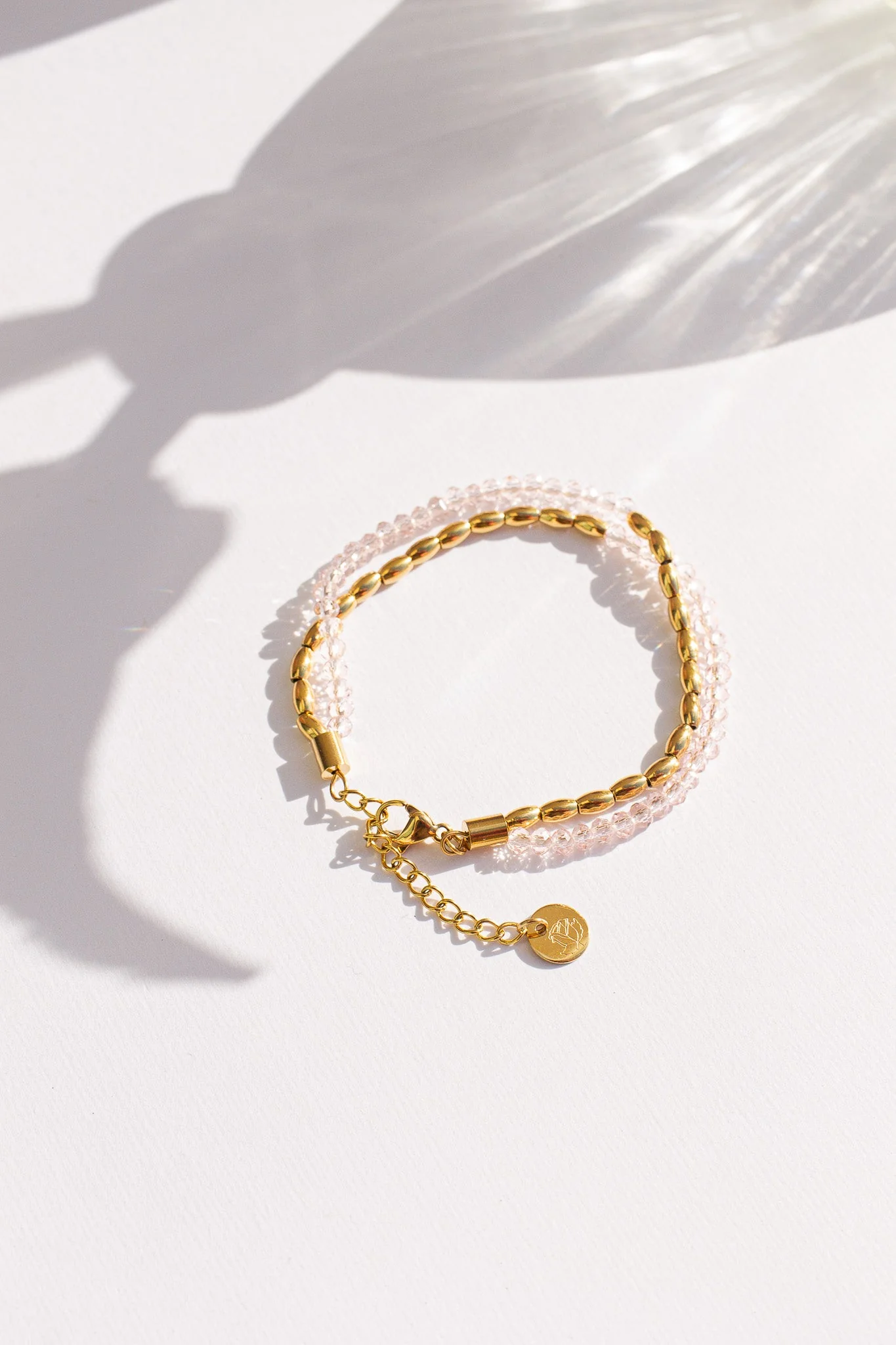 Avery Beaded Bracelet - Image 7