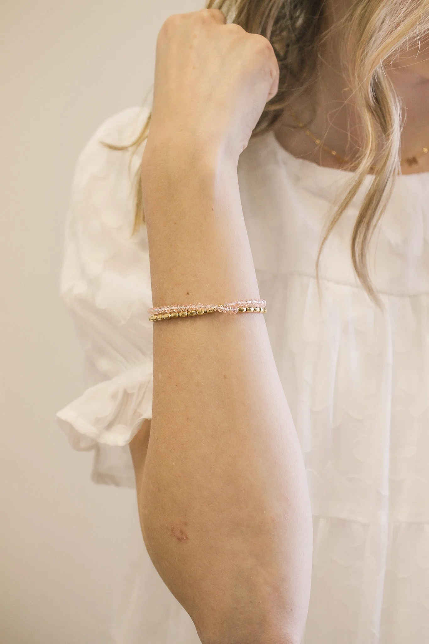Avery Beaded Bracelet - Image 8