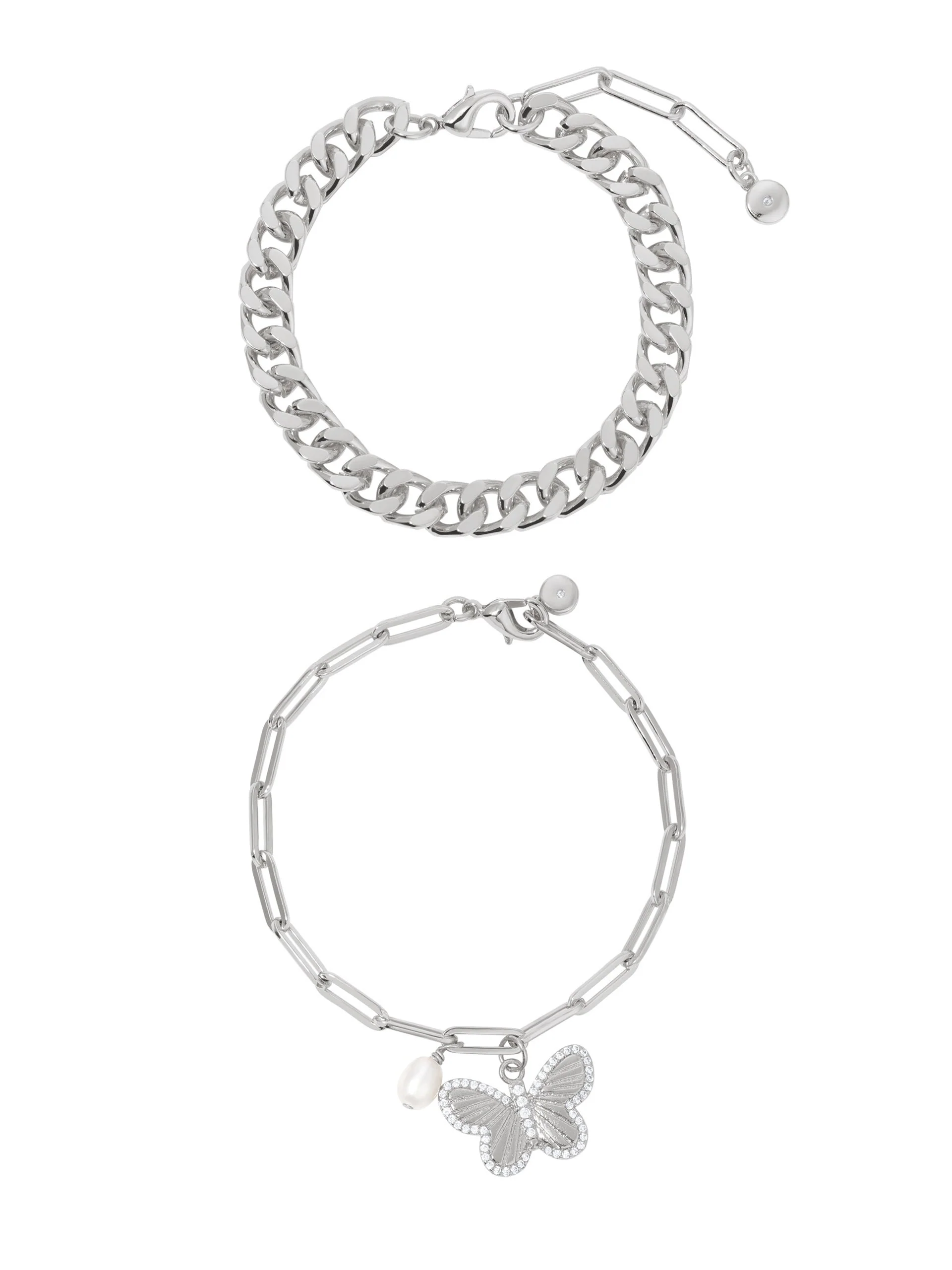 Butterfly Bracelet Set - Image 8