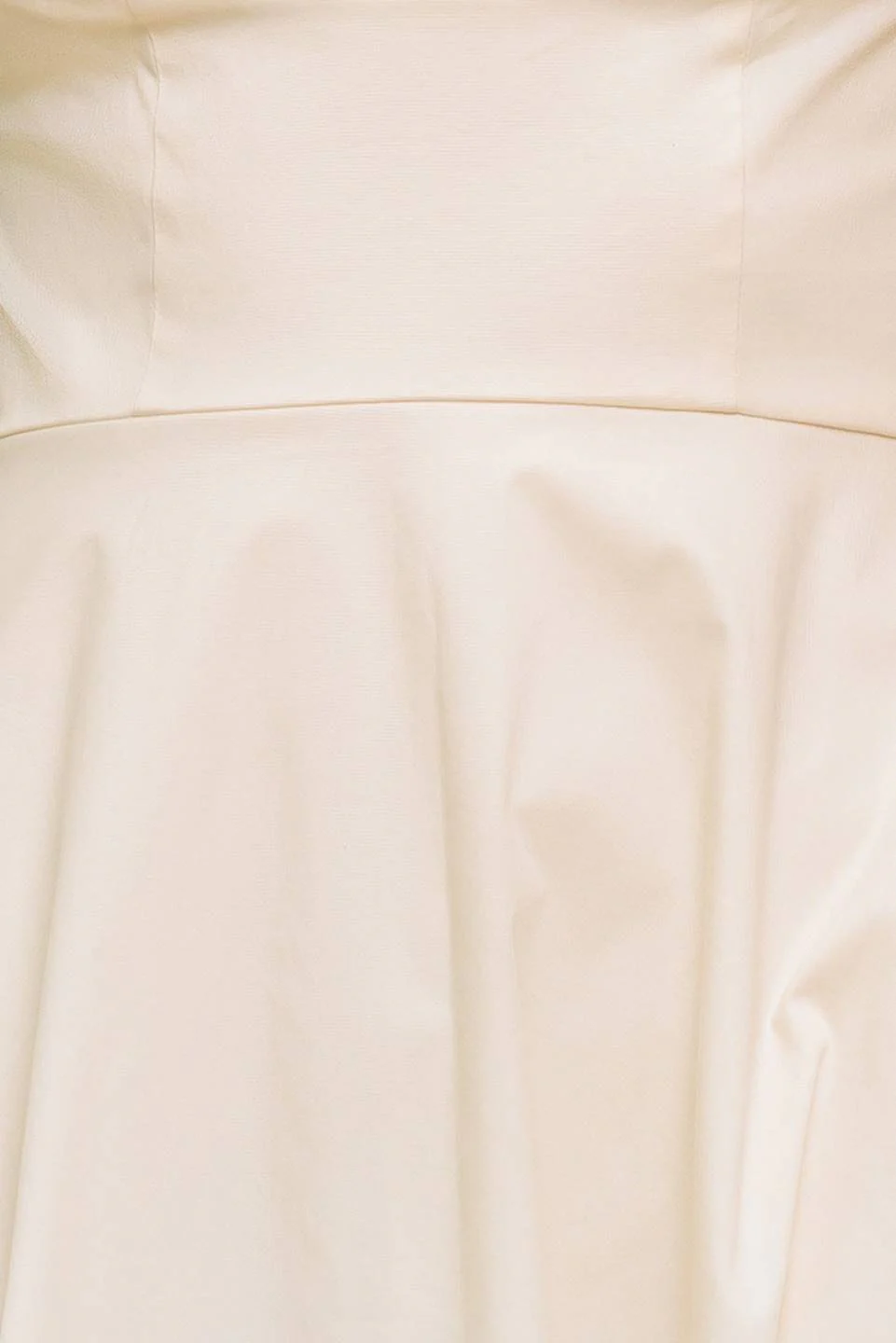 CHANTILLY CHARM SHIRRED MIDI DRESS - Image 7