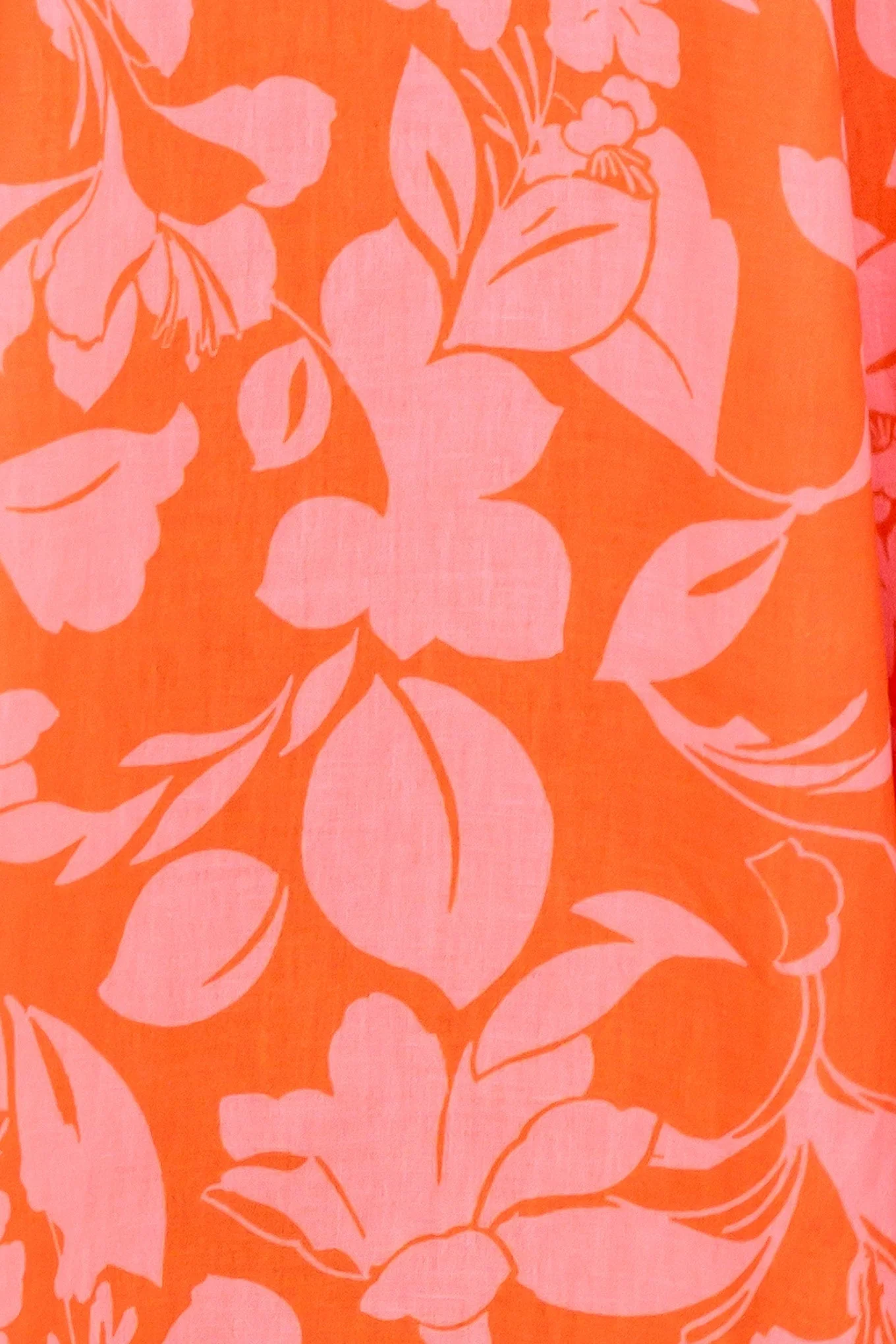 CITRUS GARDEN MIDI DRESS - Image 9
