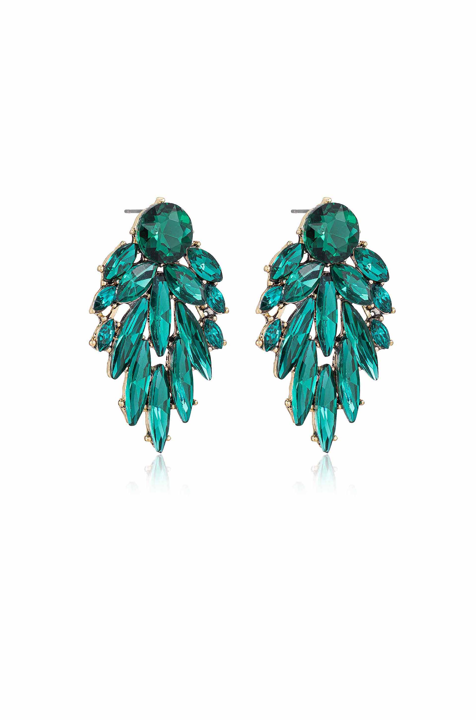 Cry Me A River Earrings - Image 4