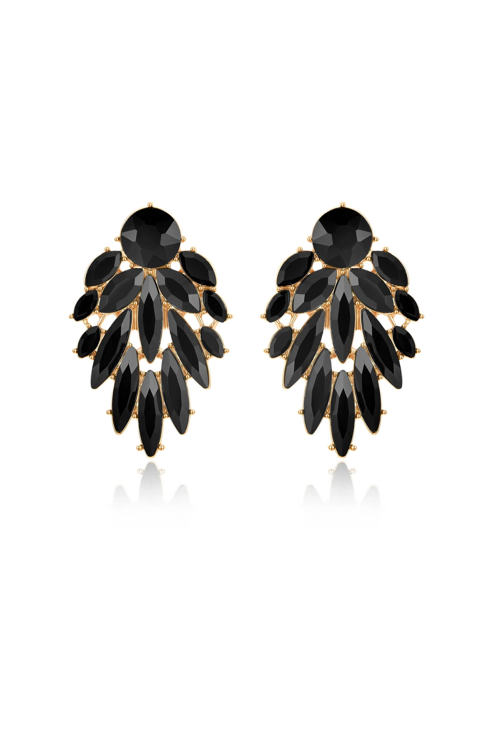 Cry Me A River Earrings - Image 6