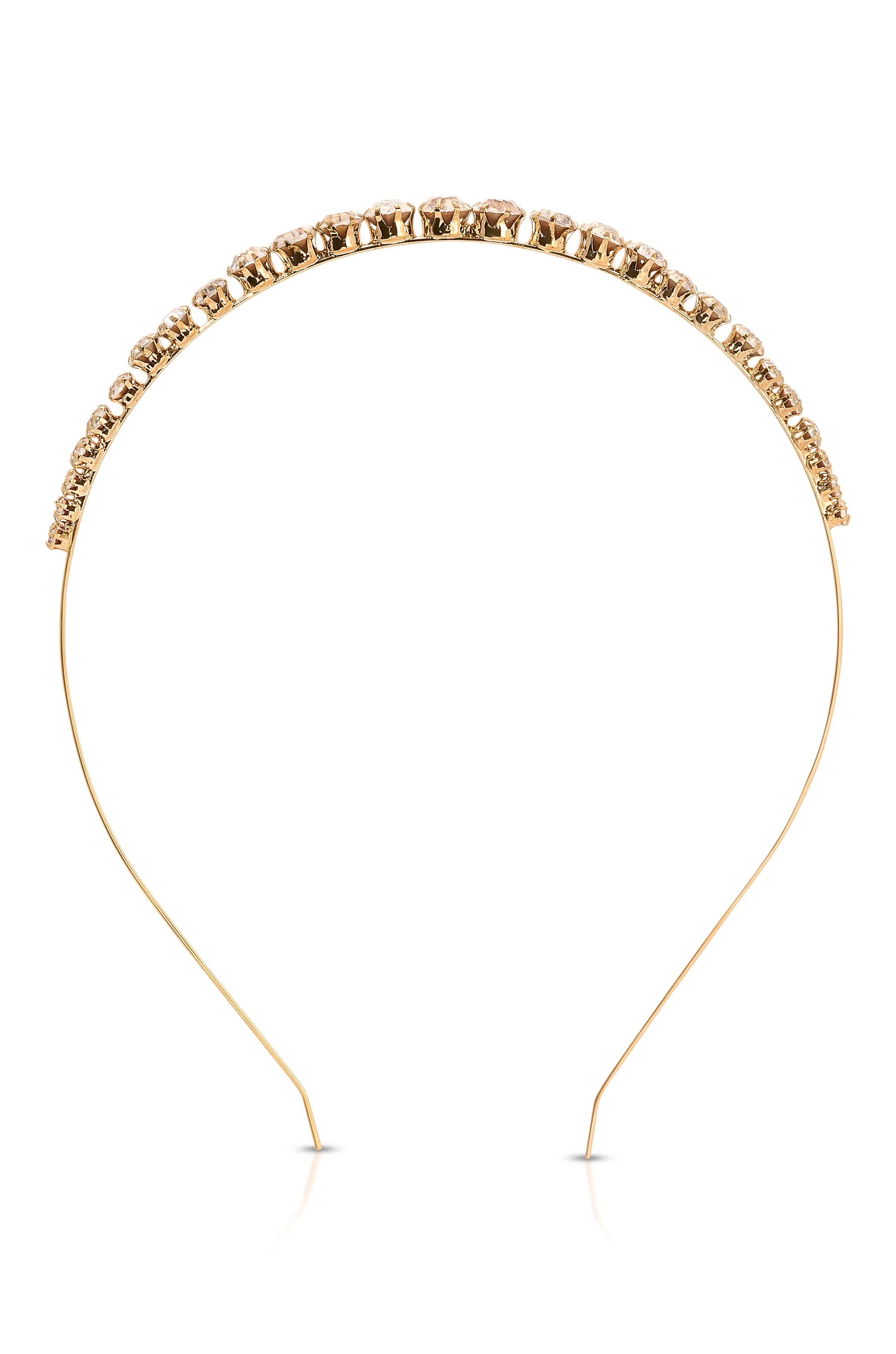 Crystalized Headband - Image 3