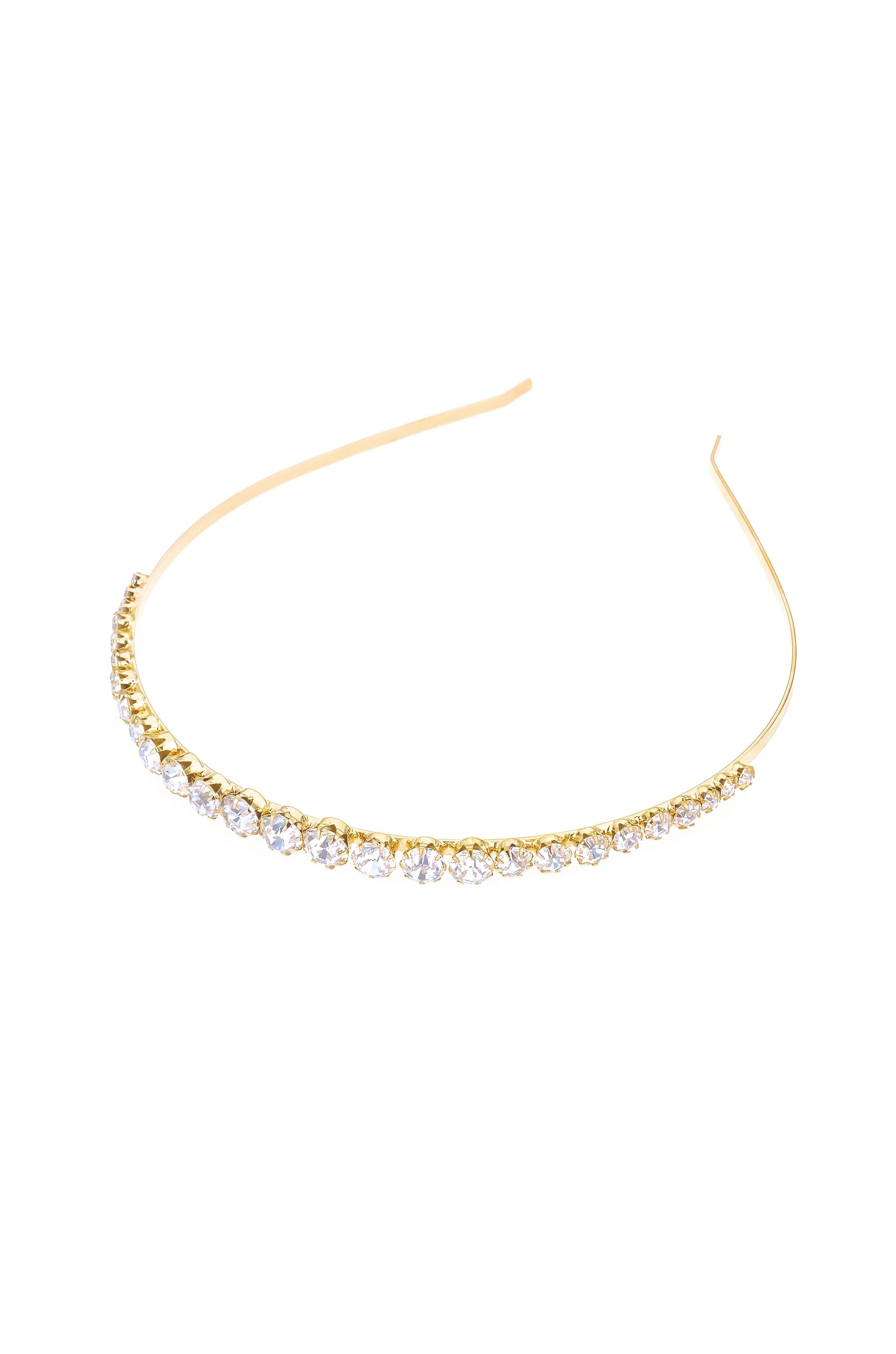 Crystalized Headband - Image 4