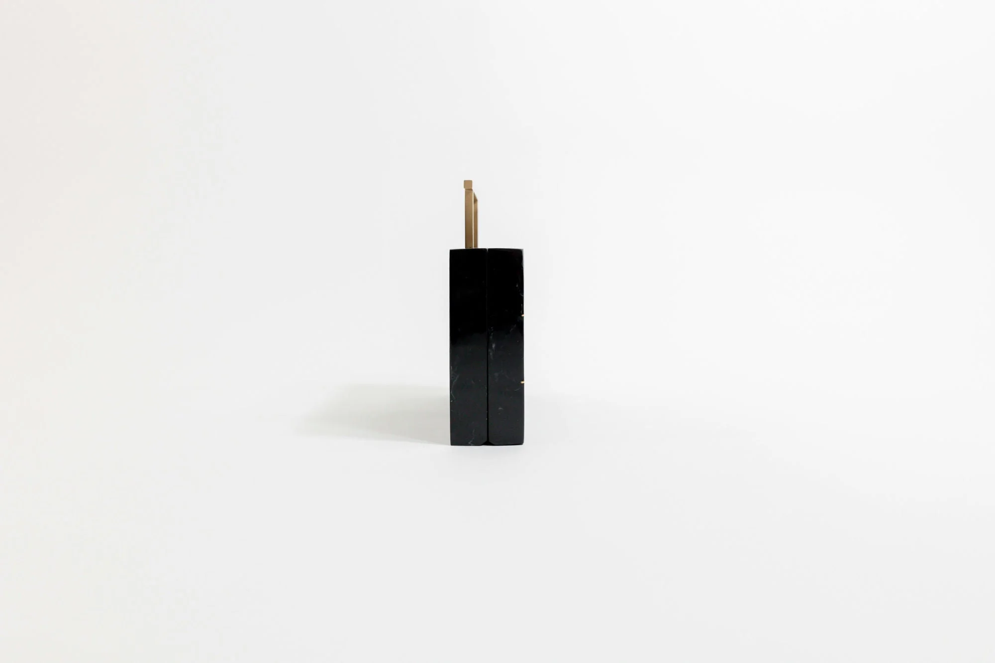 Crystalline Clutch - Onyx - Image 7