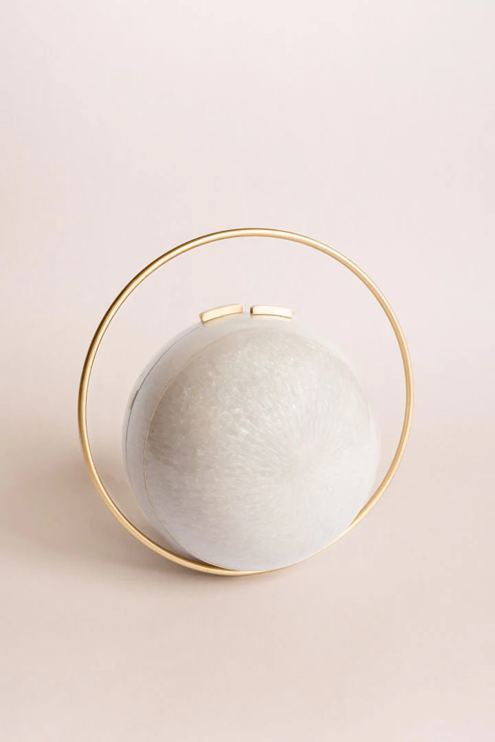 Daylight Orb Evening Clutch - Image 4