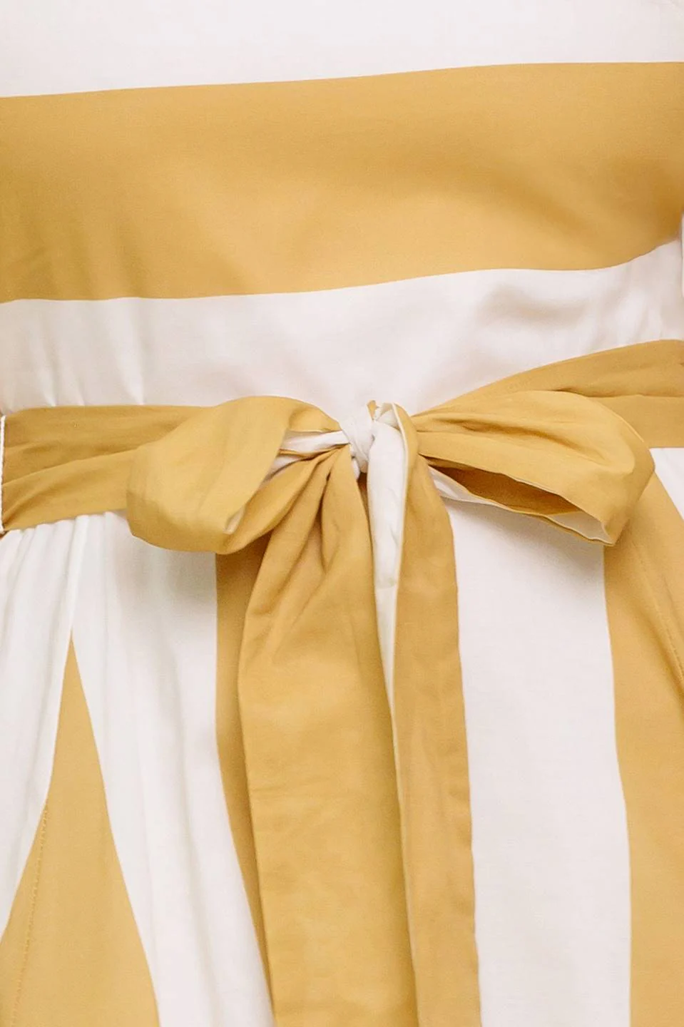 DESERT SANDS - TAUPE MIDI DRESS - Image 7