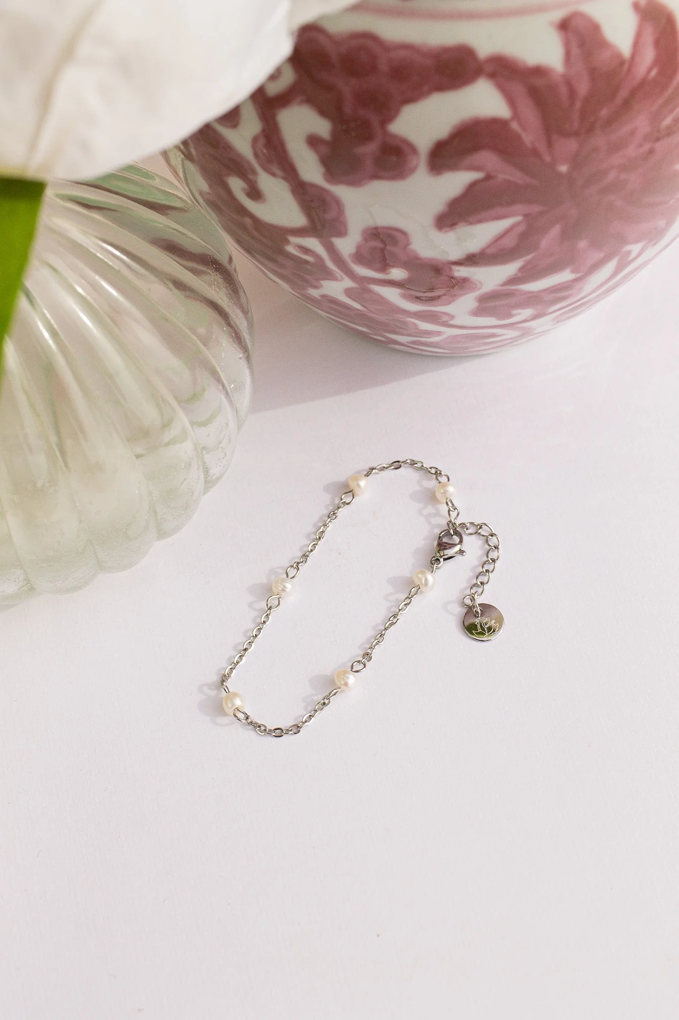 Evelynn Freshwater Pearl Bracelet - Image 10