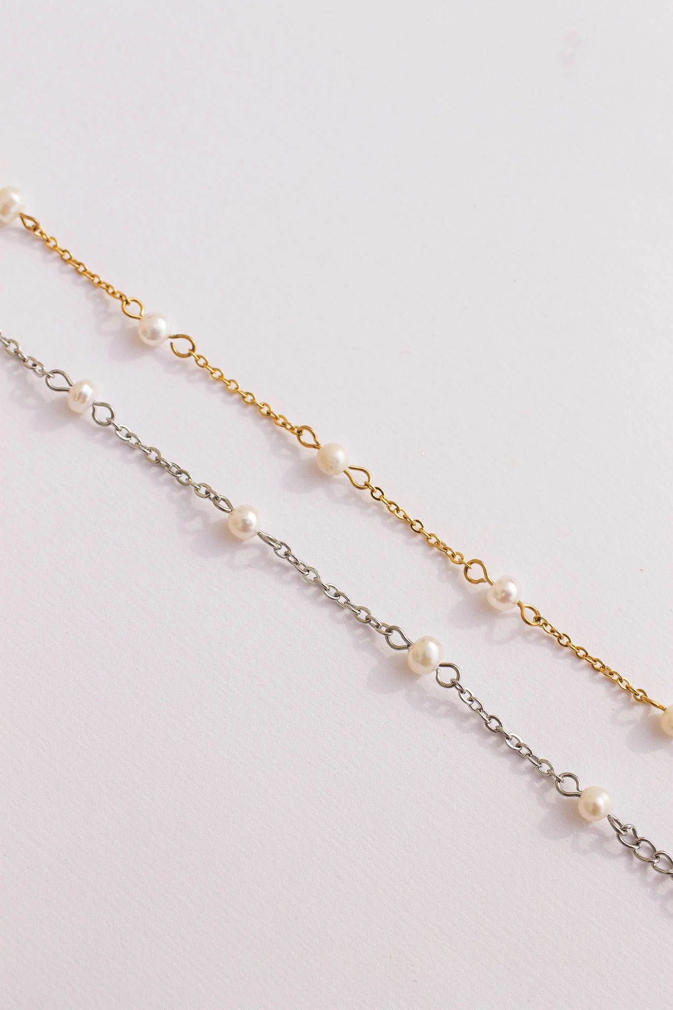 Evelynn Freshwater Pearl Bracelet - Image 5