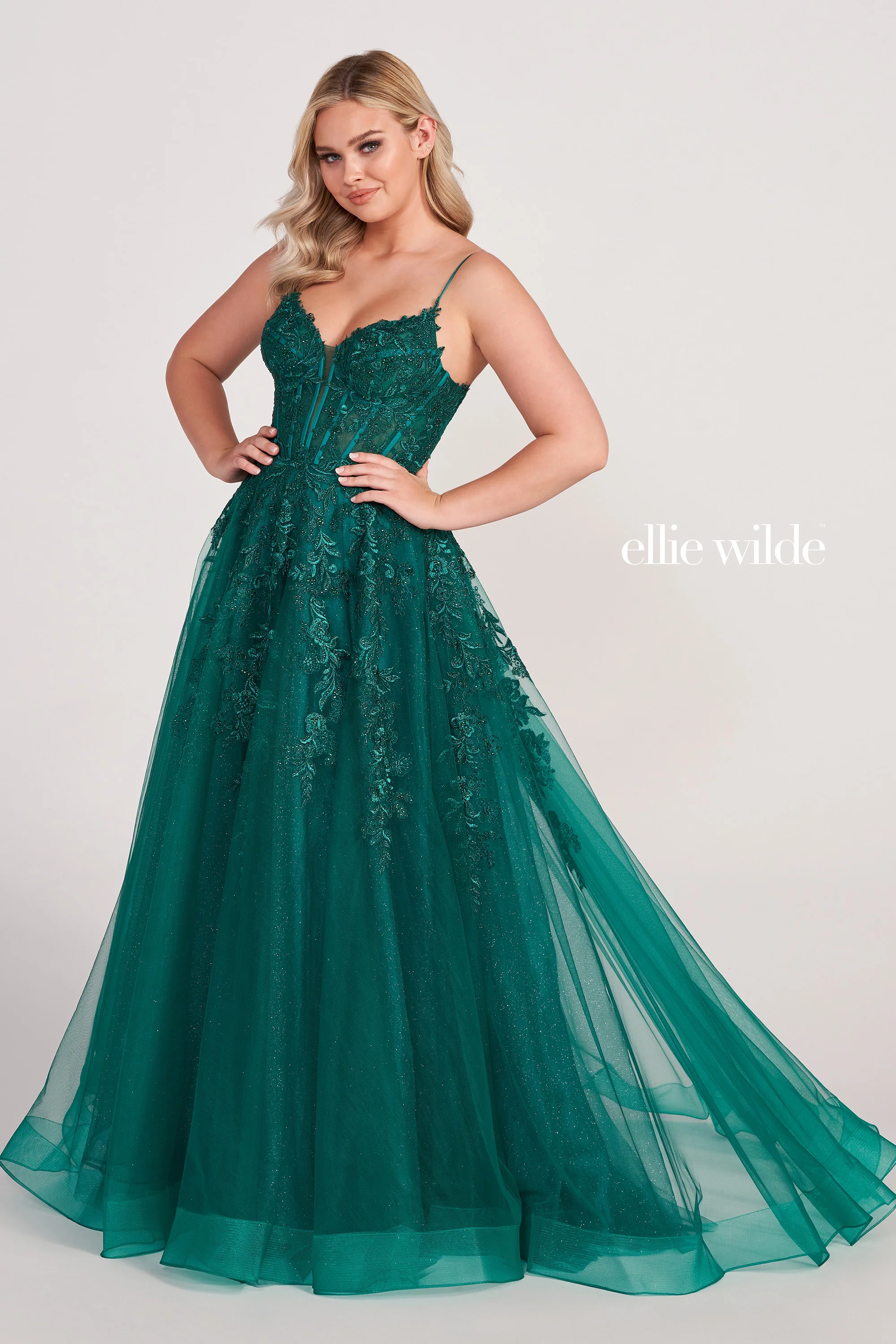 EW34036 - Ellie Wilde - Image 12