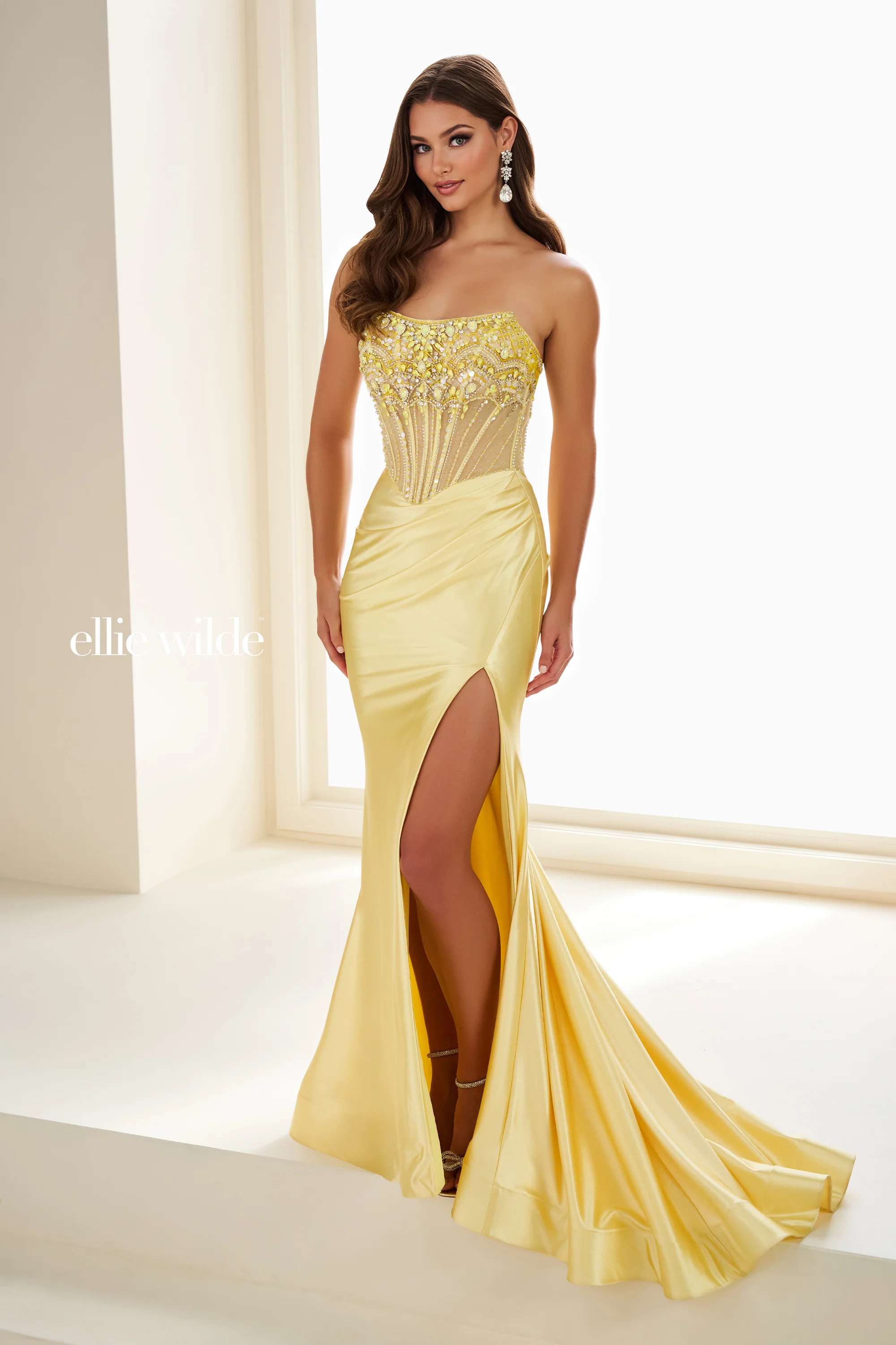 EW36002 - Ellie Wilde - Image 5