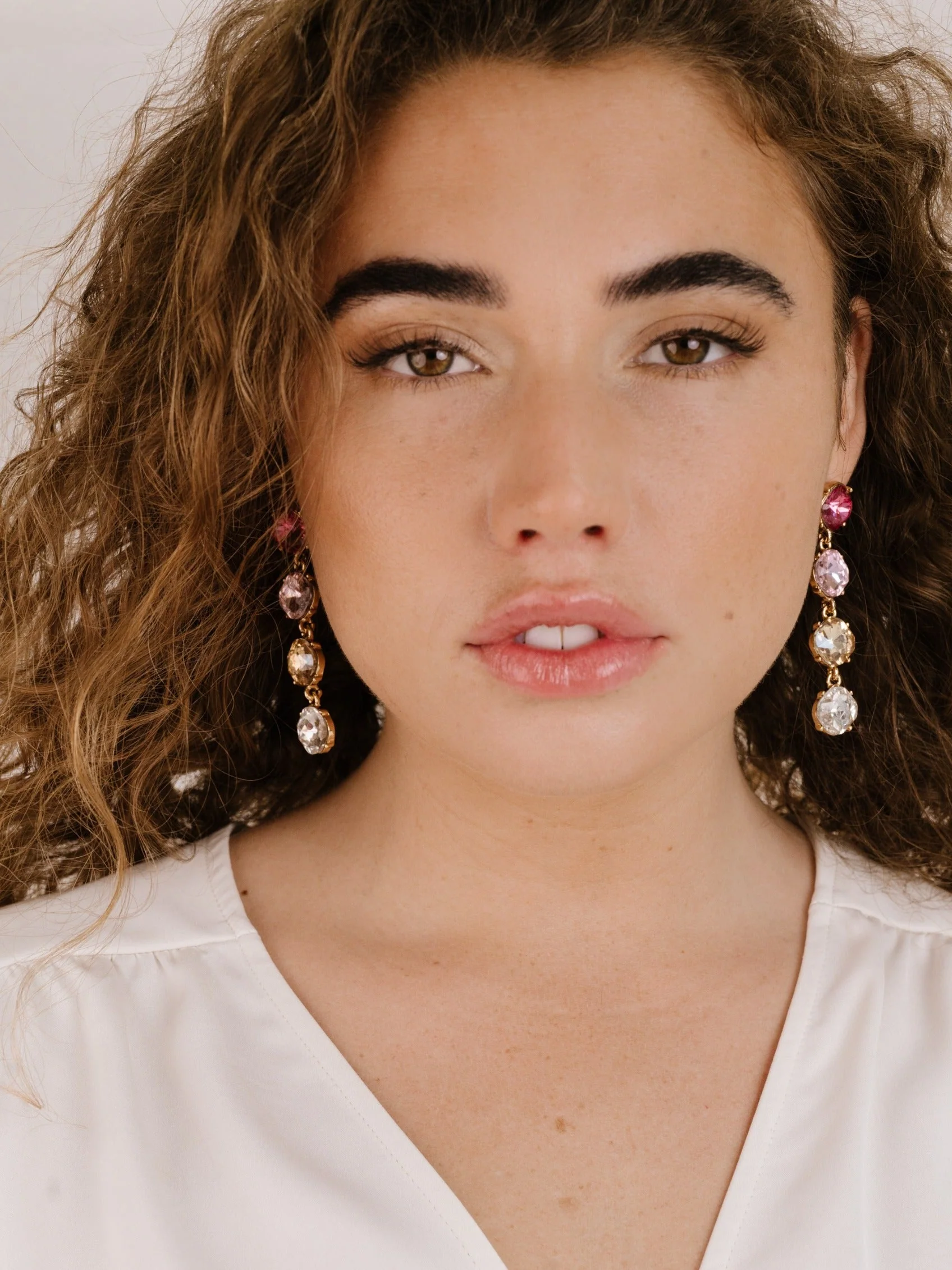 Four the Money Earrings - Image 11
