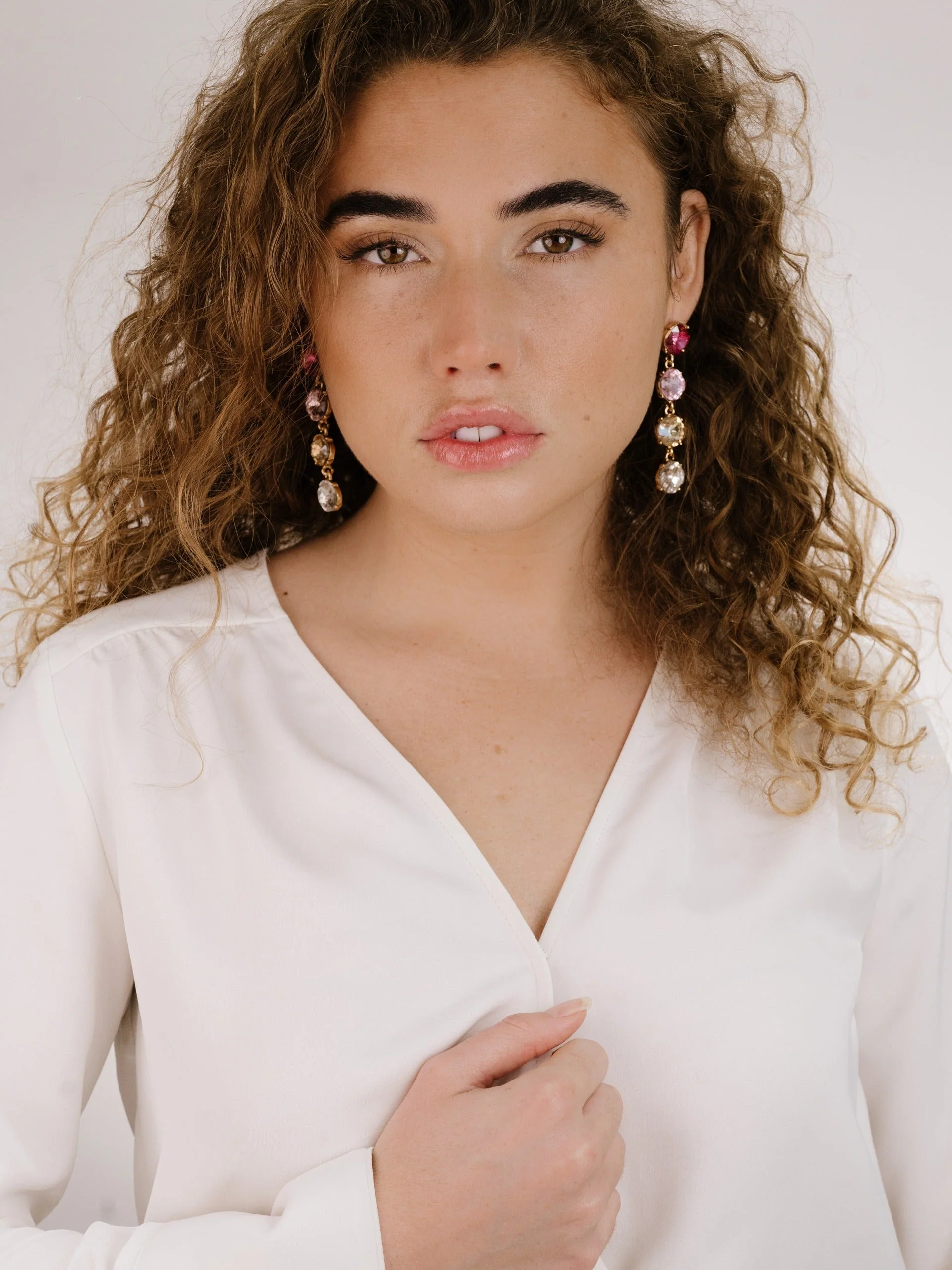 Four the Money Earrings - Image 12