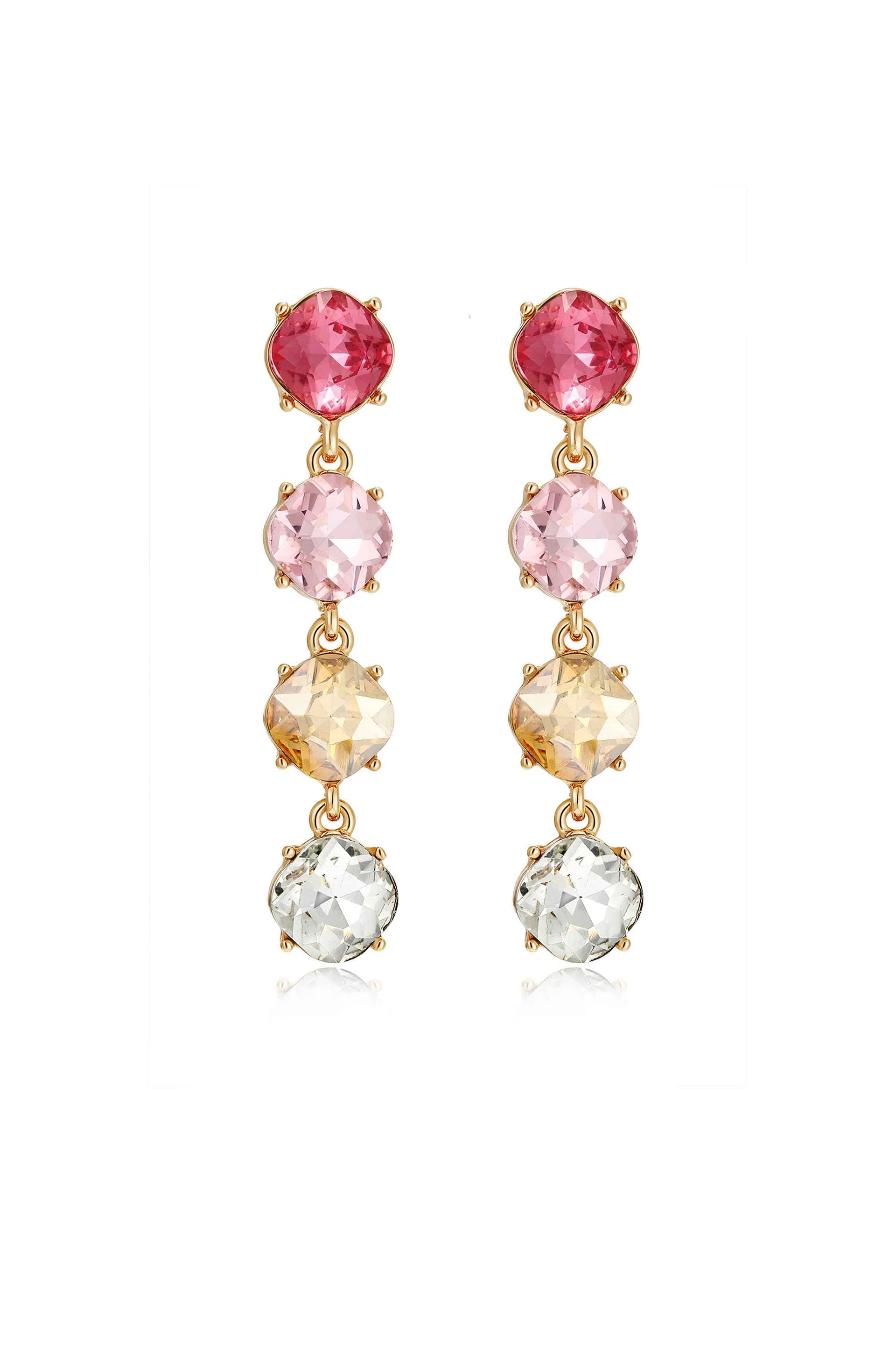 Four the Money Earrings - Image 13