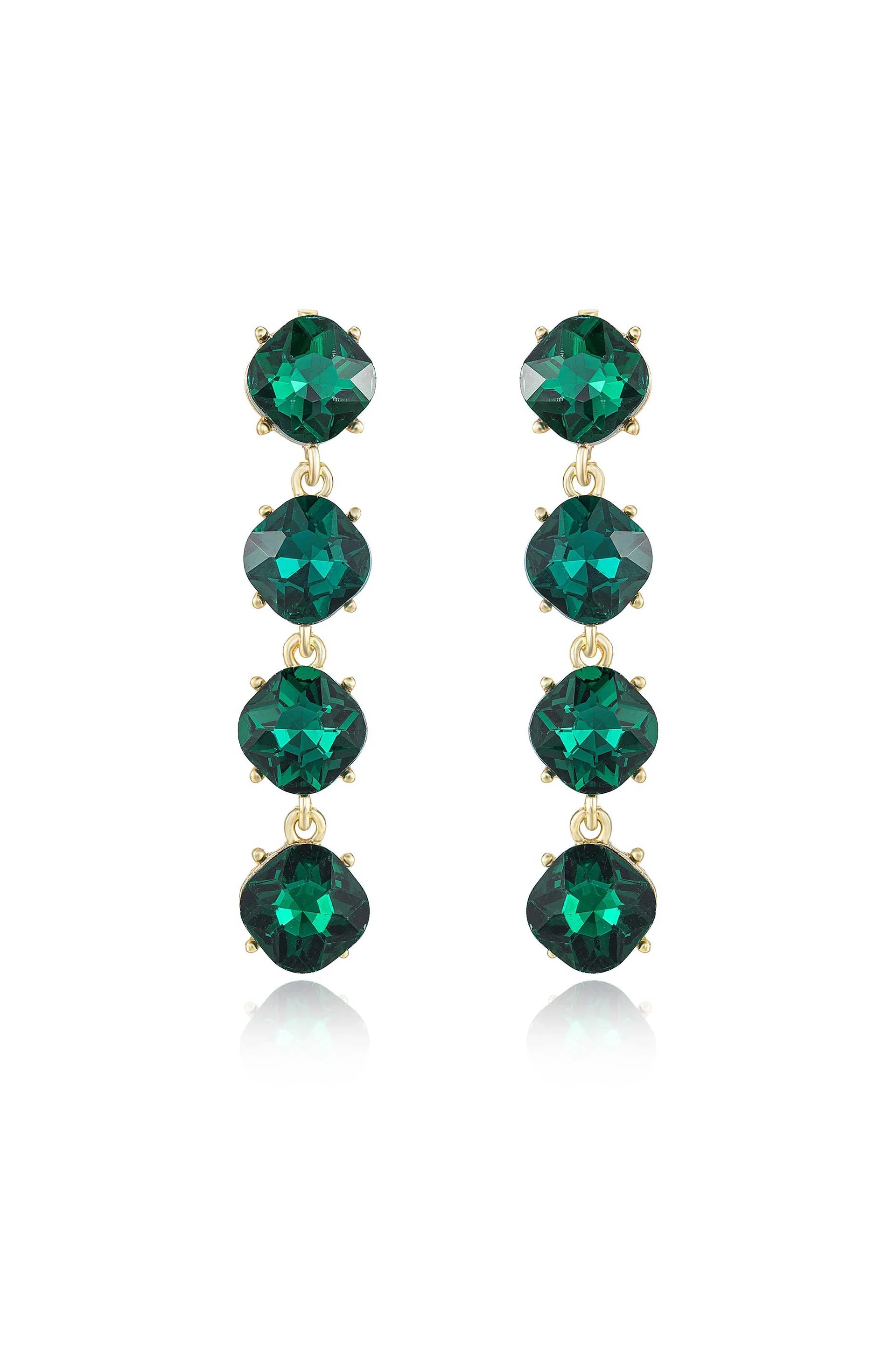 Four the Money Earrings - Image 14