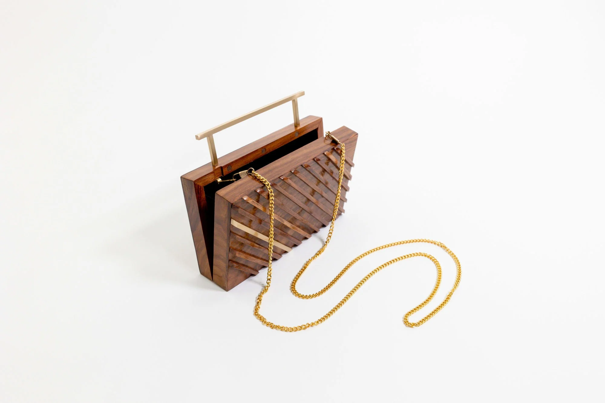Gleaming Edge Clutch - Image 6