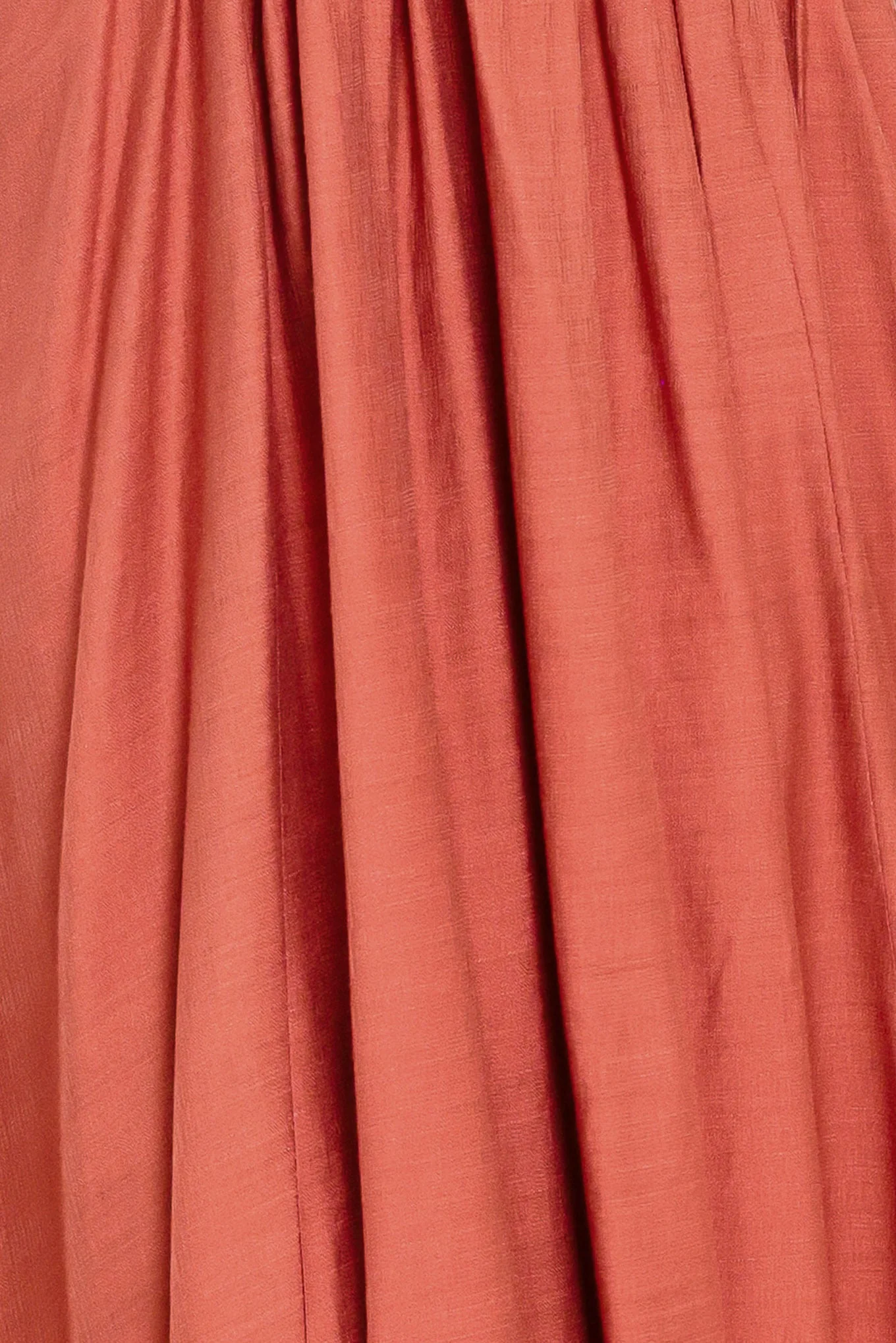 HALTER MAXI DRESS WITH SIDE CUT-OUTS - Image 17