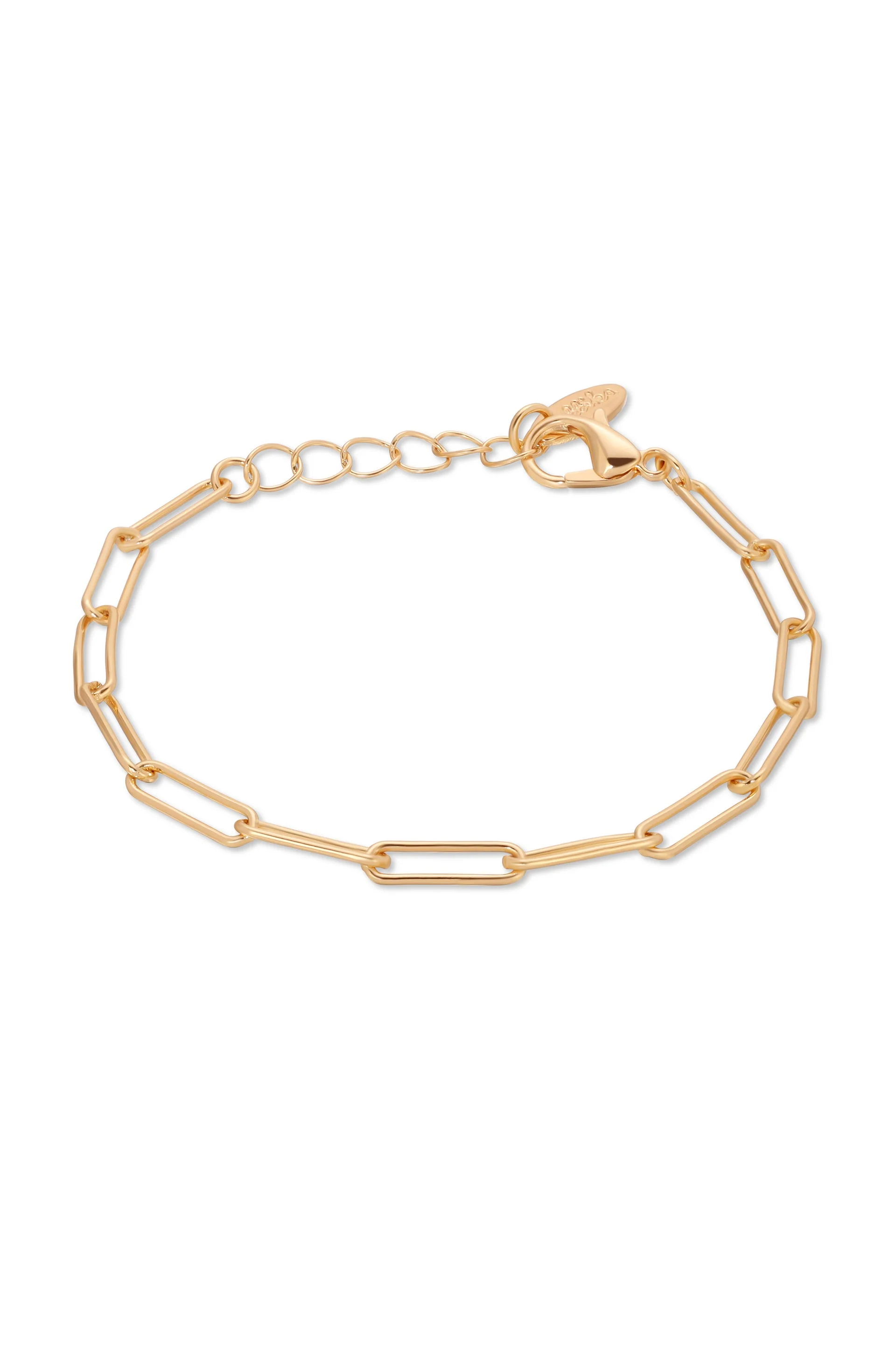 Links and Shine Bracelet Set of 2 - Image 3
