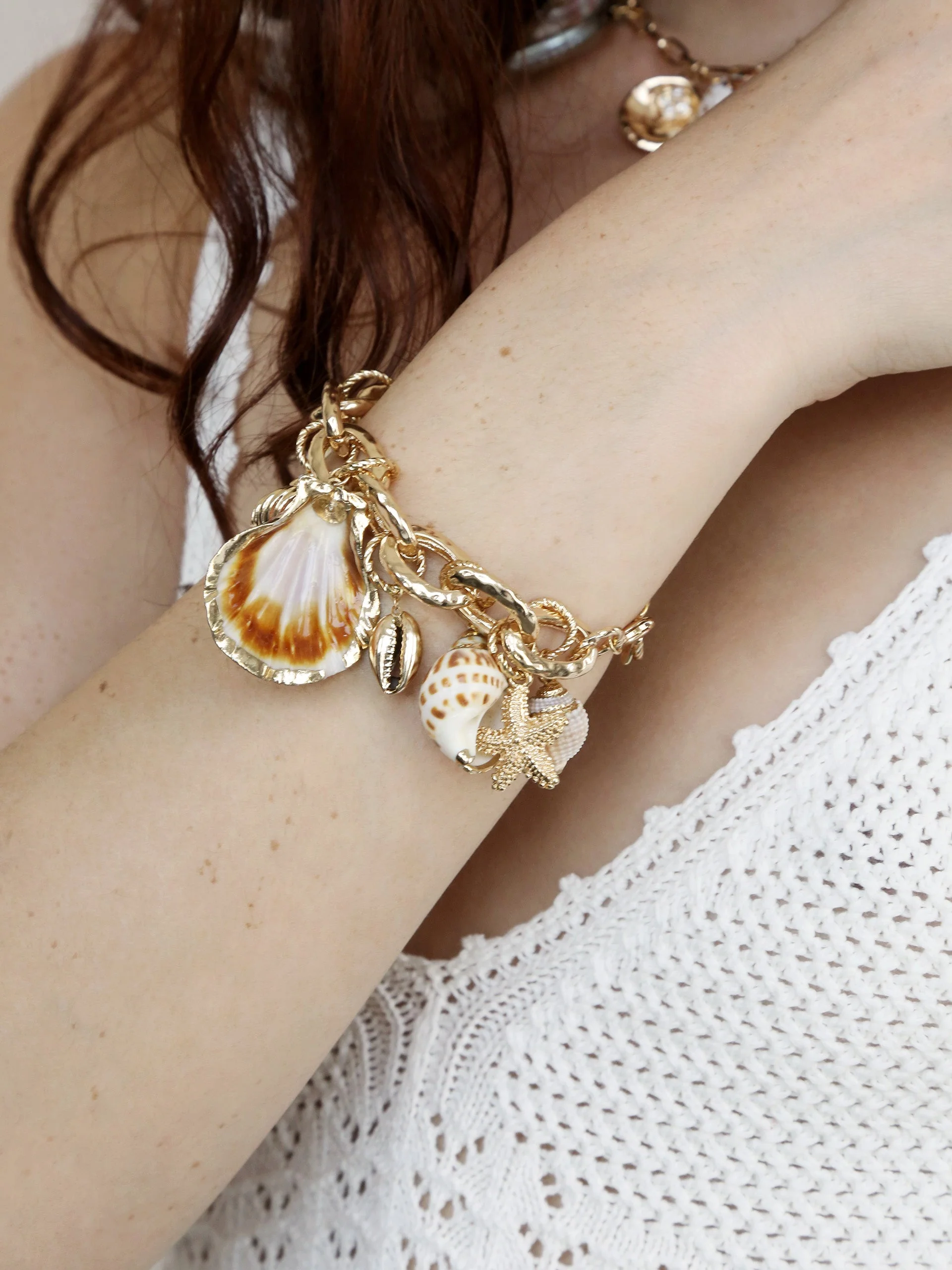 Mermaid Tears Bracelet - Image 3