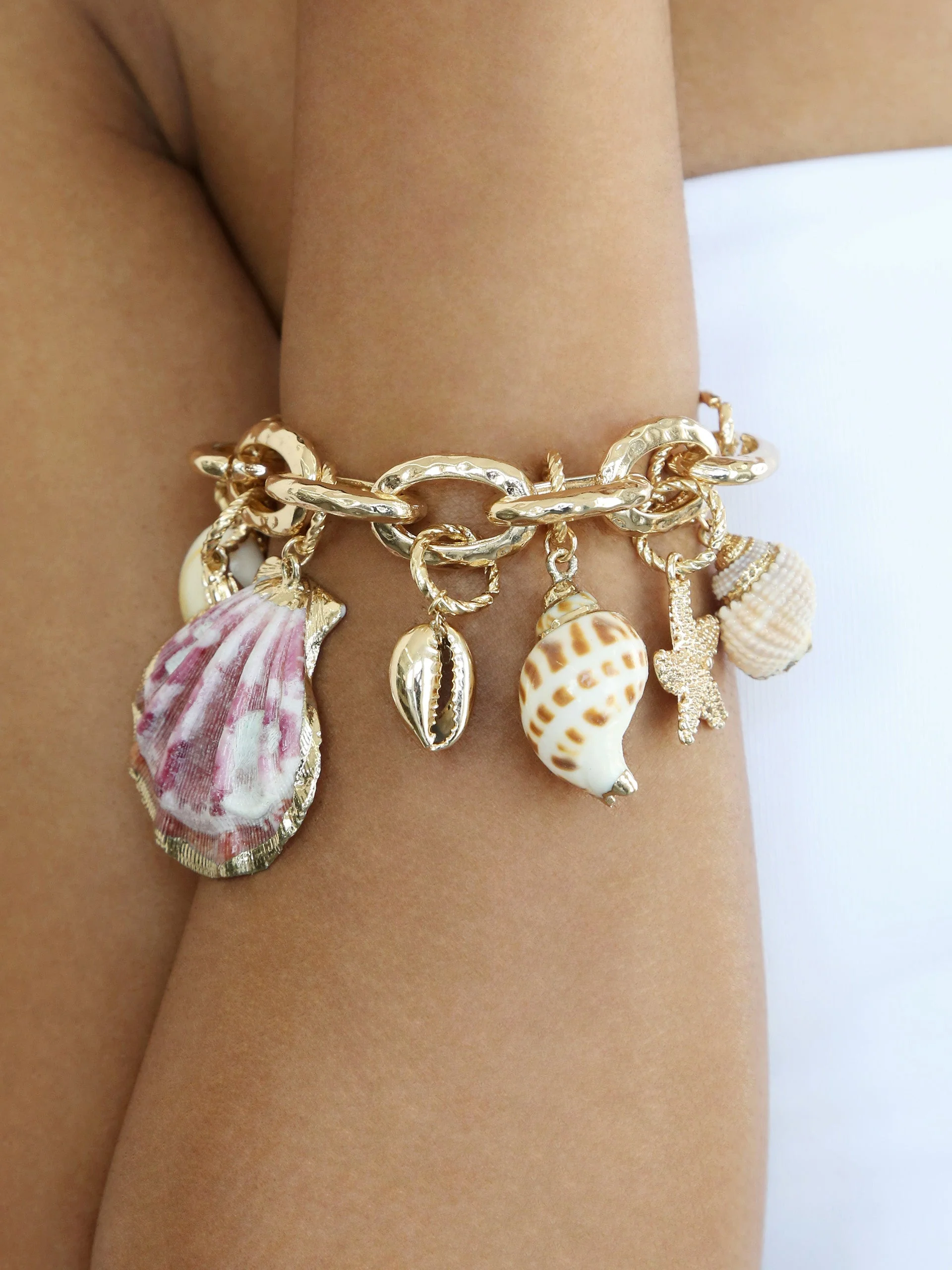 Mermaid Tears Bracelet - Image 5