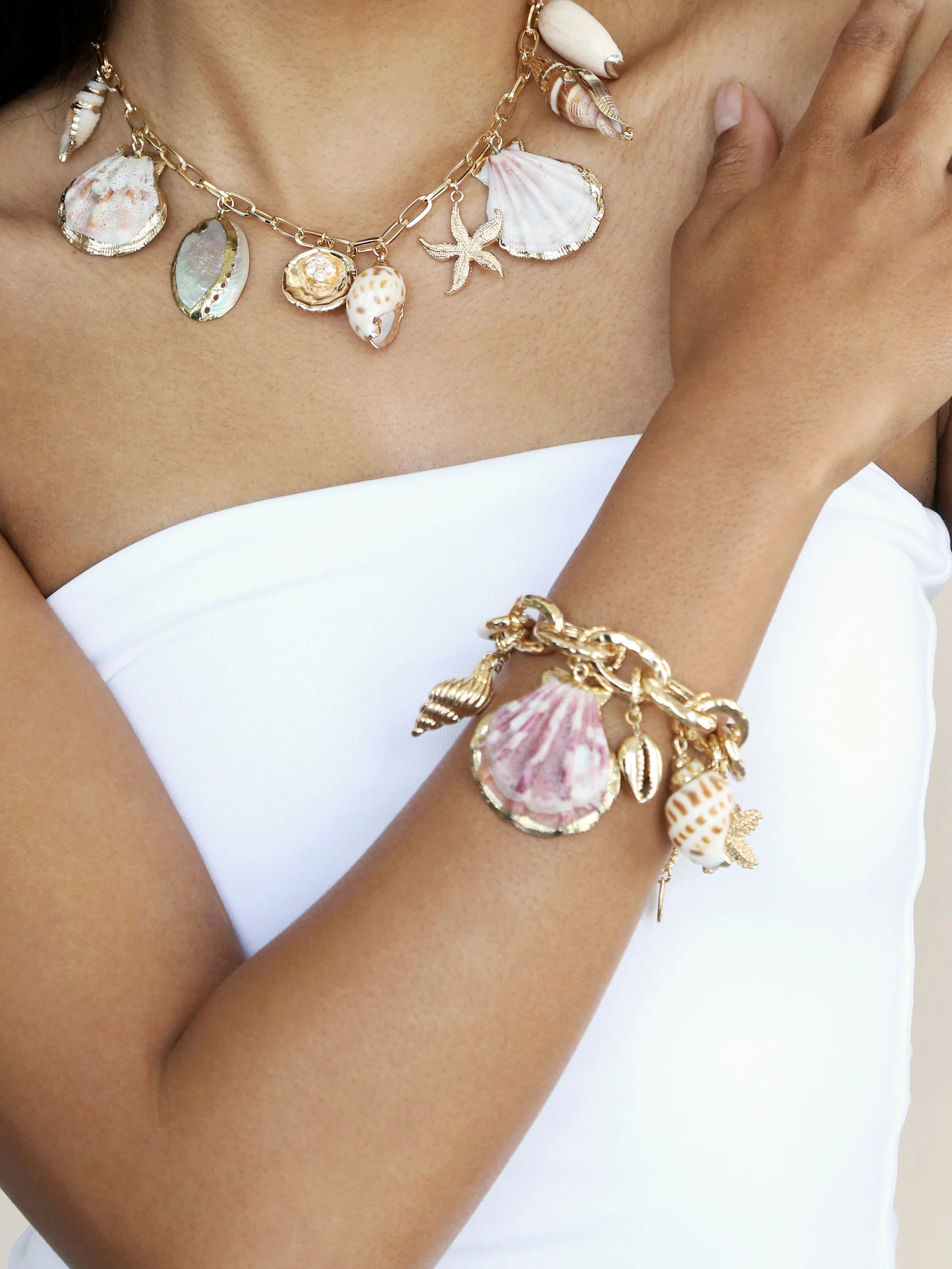 Mermaid Tears Bracelet - Image 6