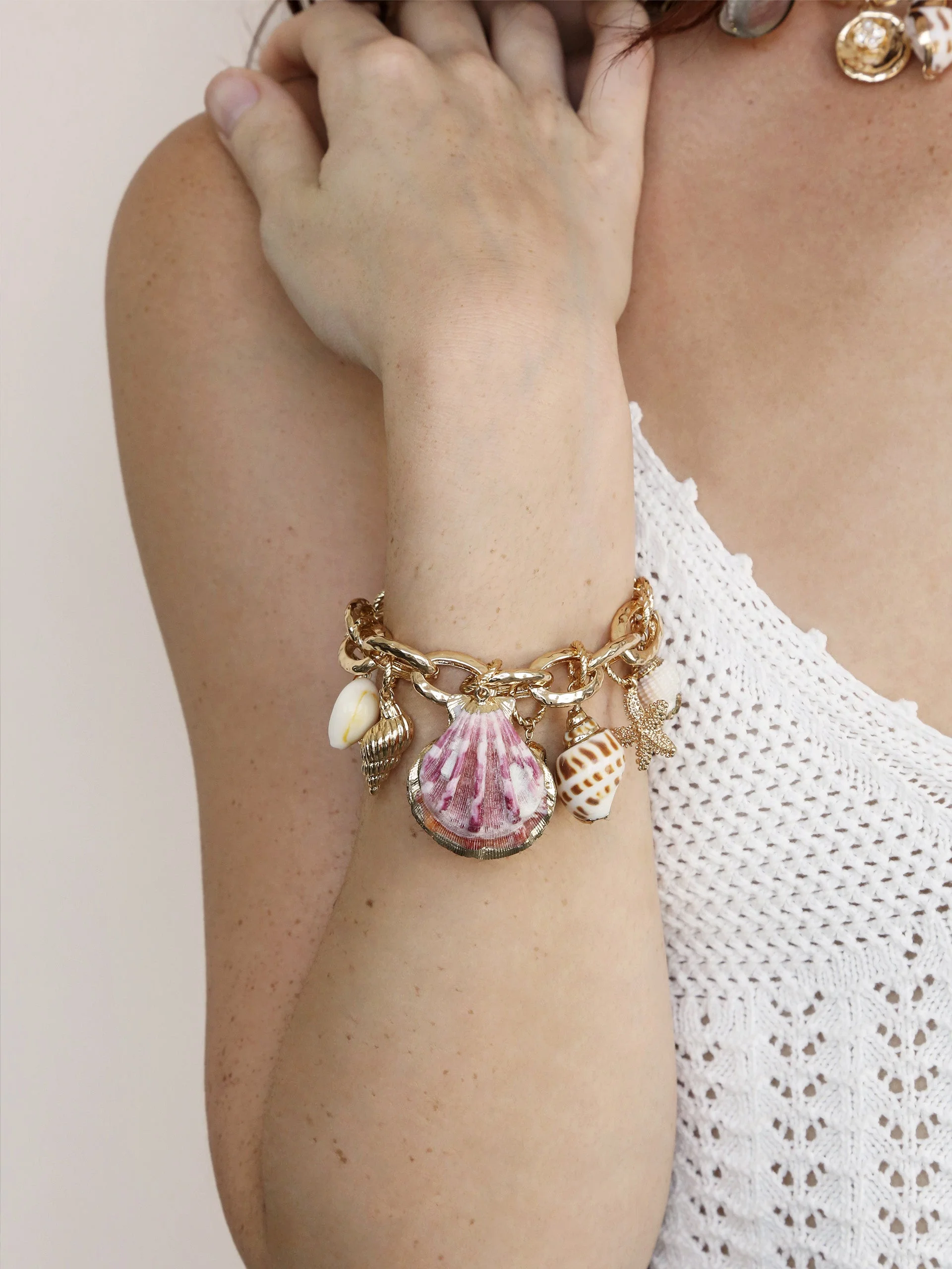 Mermaid Tears Bracelet - Image 8