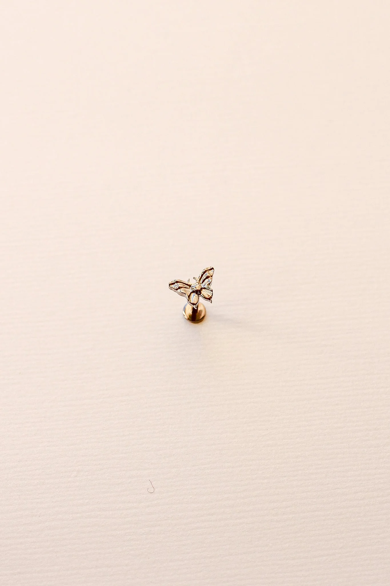 Monarch Flat Back Stud - Image 2