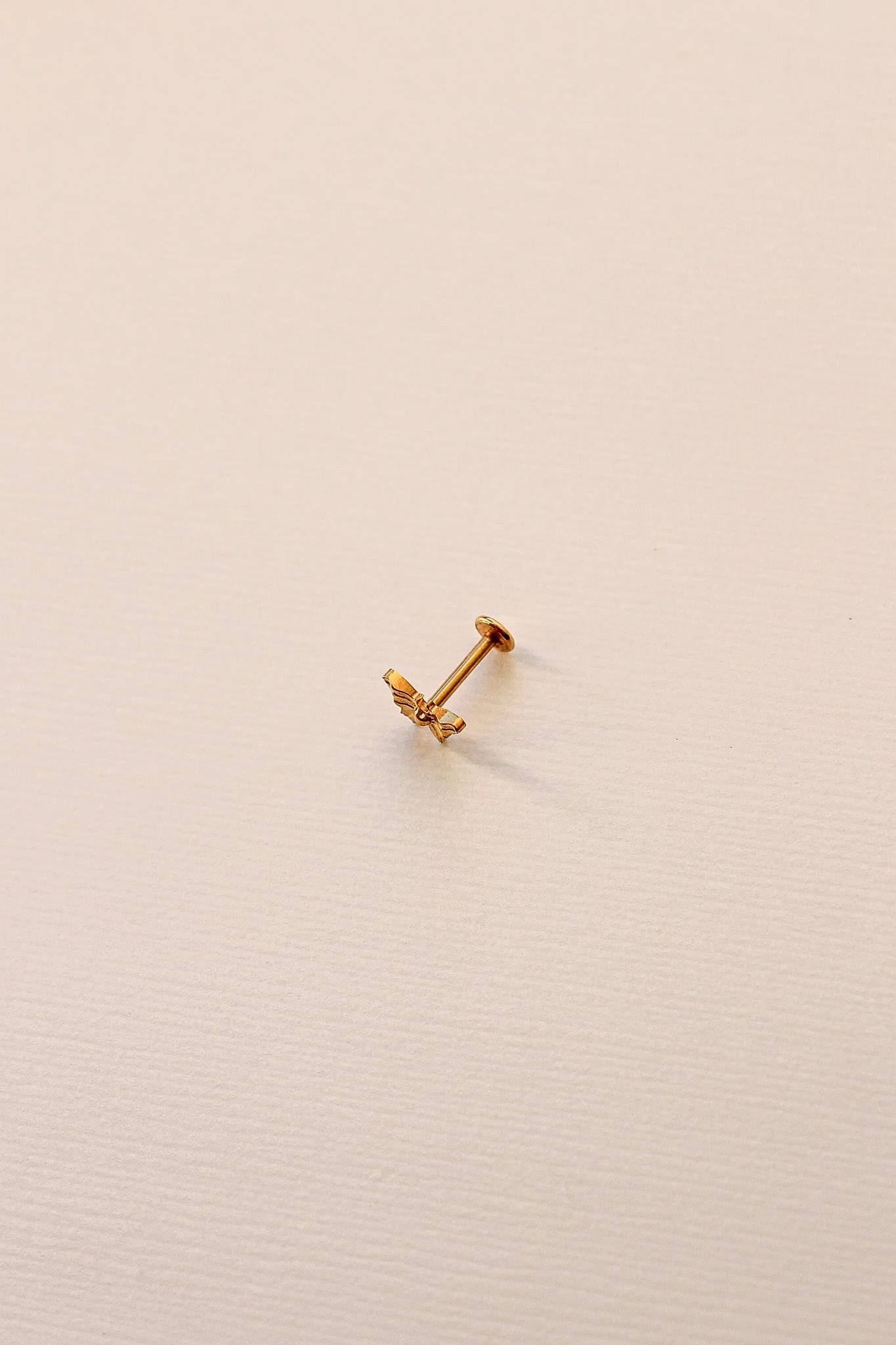 Monarch Flat Back Stud - Image 4