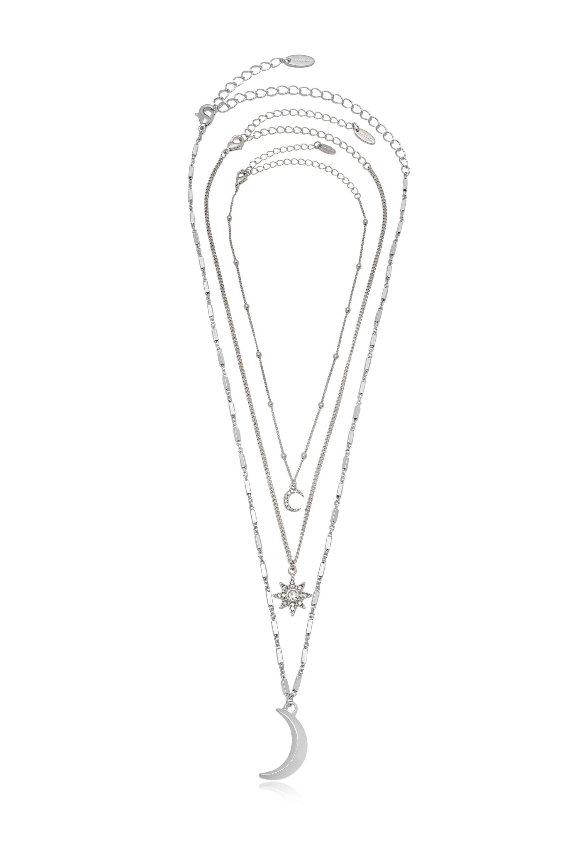 Night Sky Necklace Set - Image 7