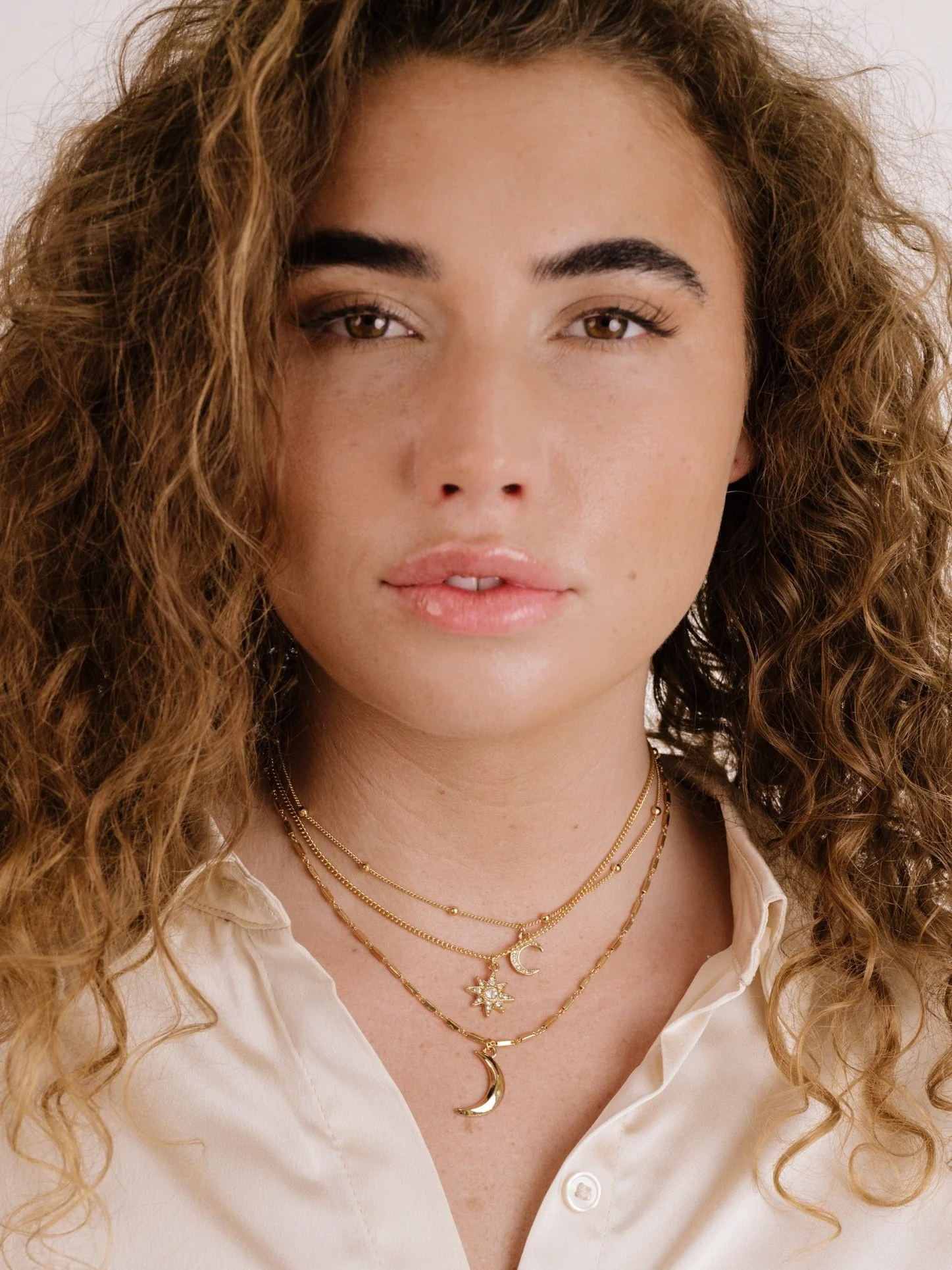 Night Sky Necklace Set - Image 9