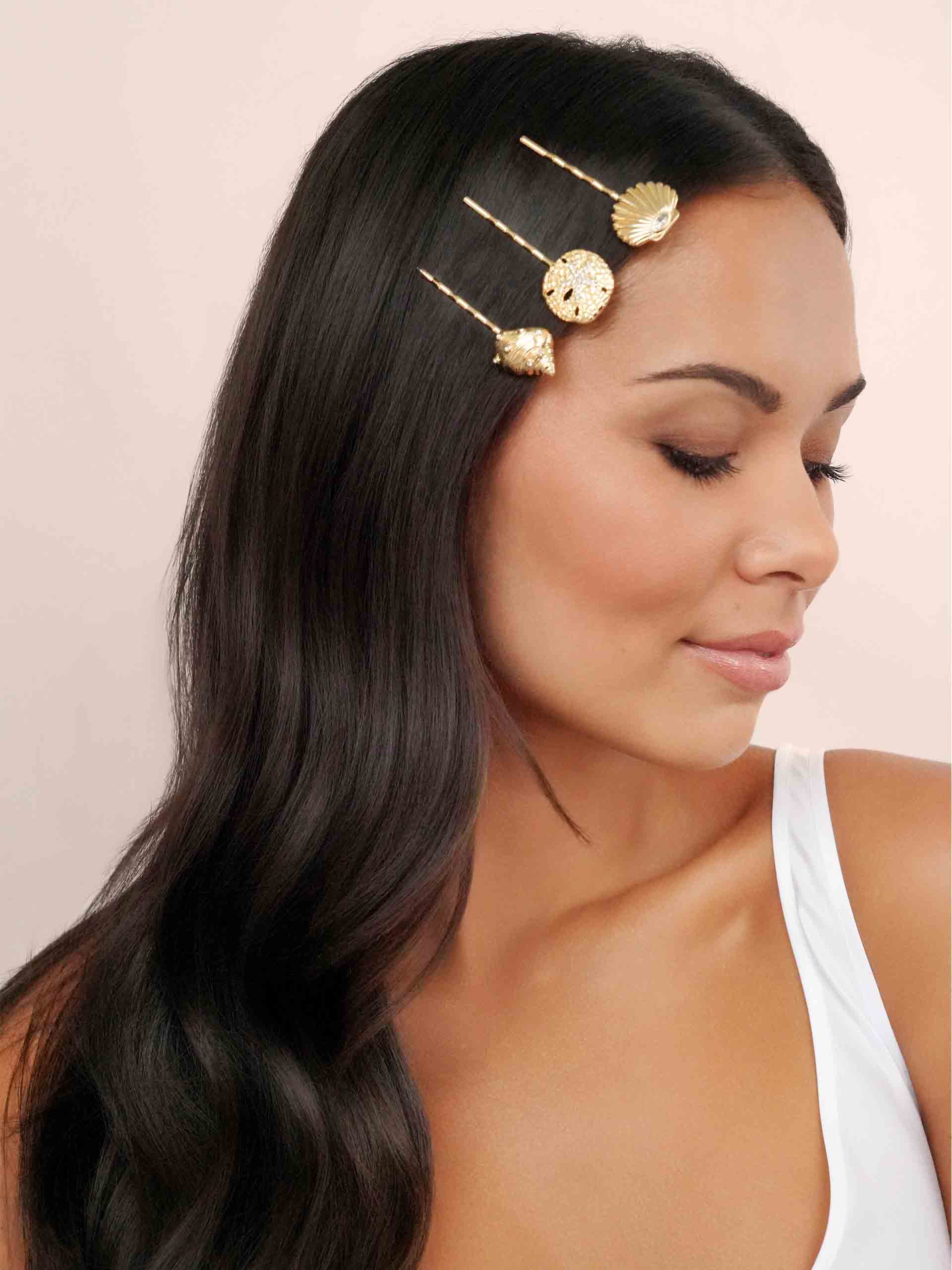 Oceanic Bobby Pin Set - Image 4