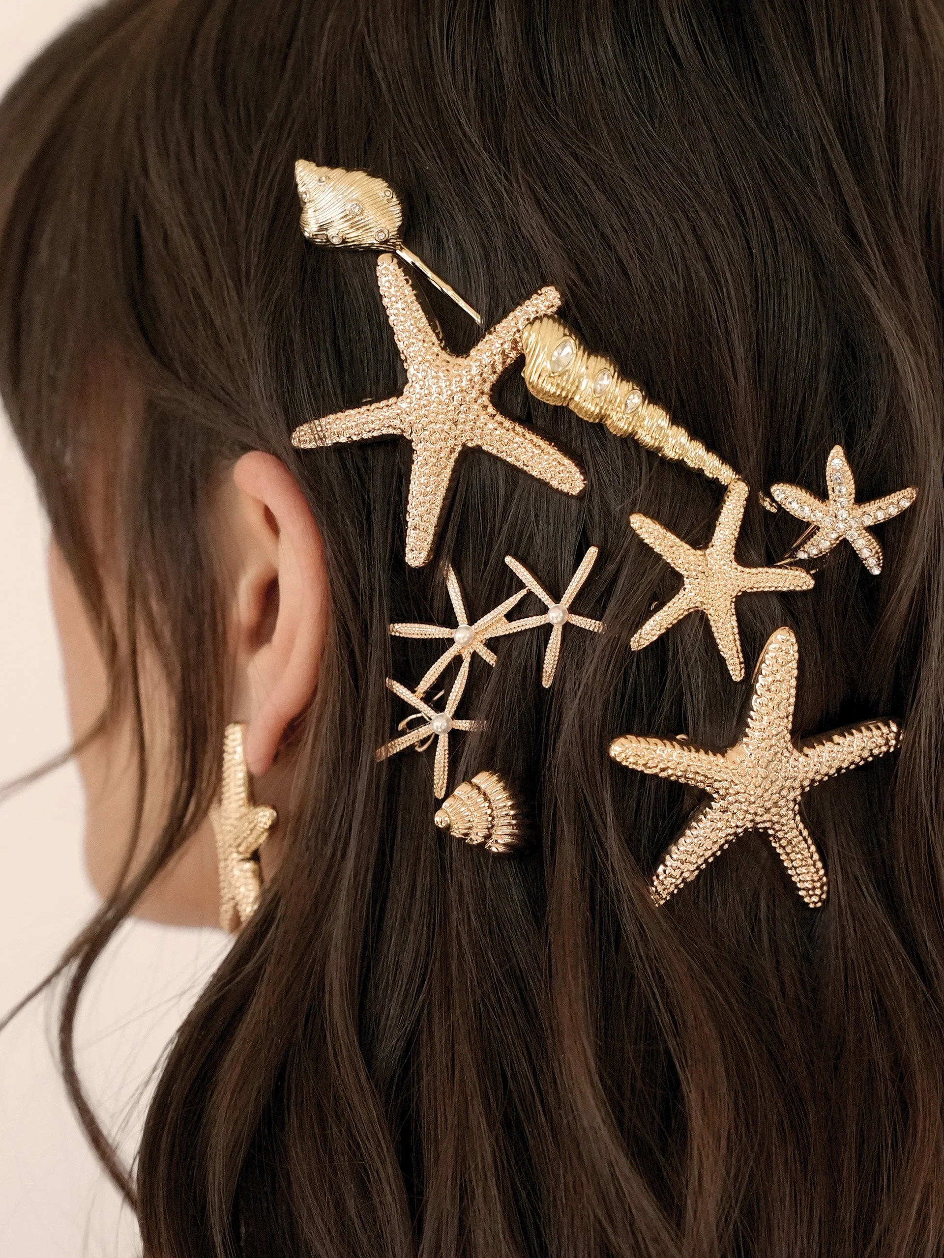 Oceanic Bobby Pin Set - Image 6