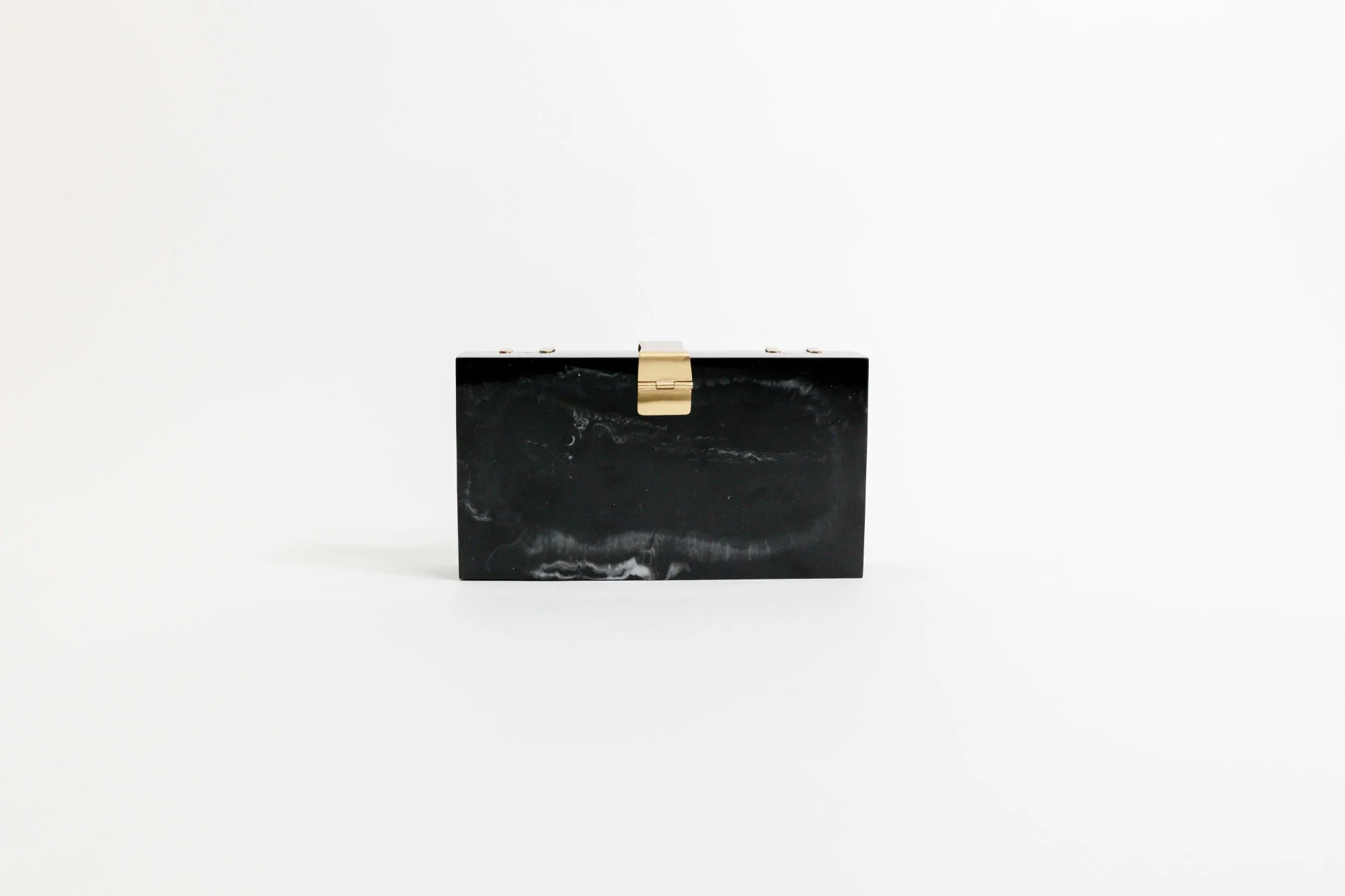 Opulent Clutch - Onyx - Image 8