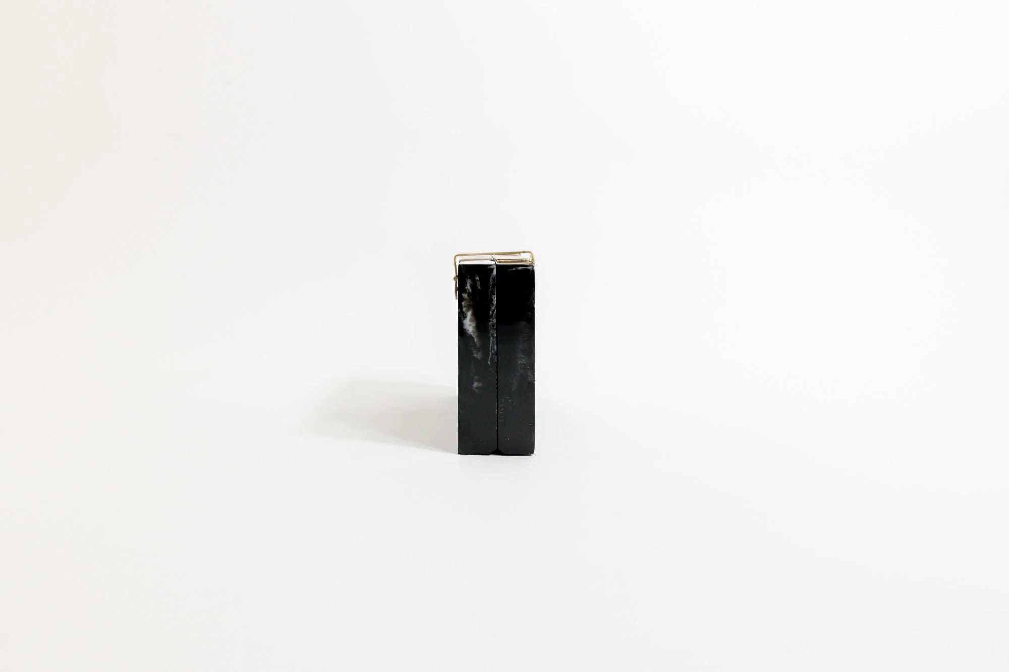 Opulent Clutch - Onyx - Image 9