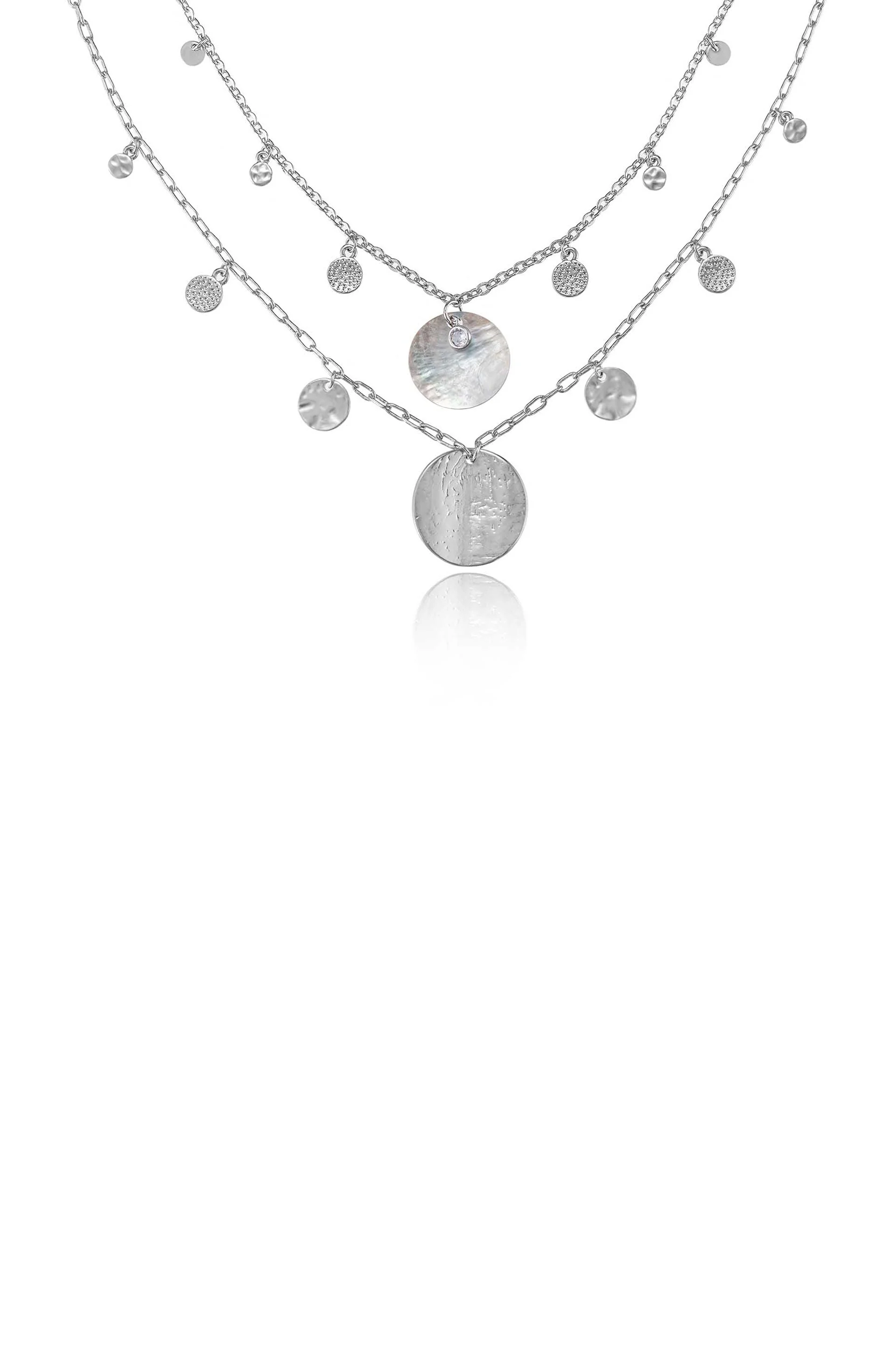 Pacific Princess Necklace Set - Image 4